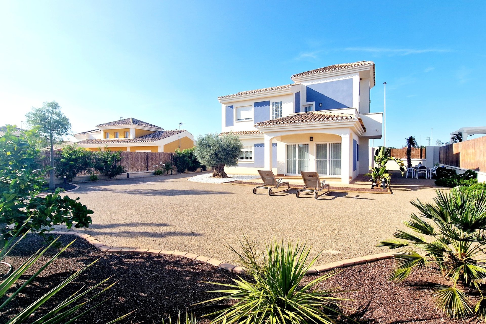 Nieuwbouw Woningen - detached -
Purias