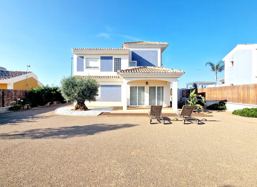 Nieuwbouw Woningen - detached -
Purias