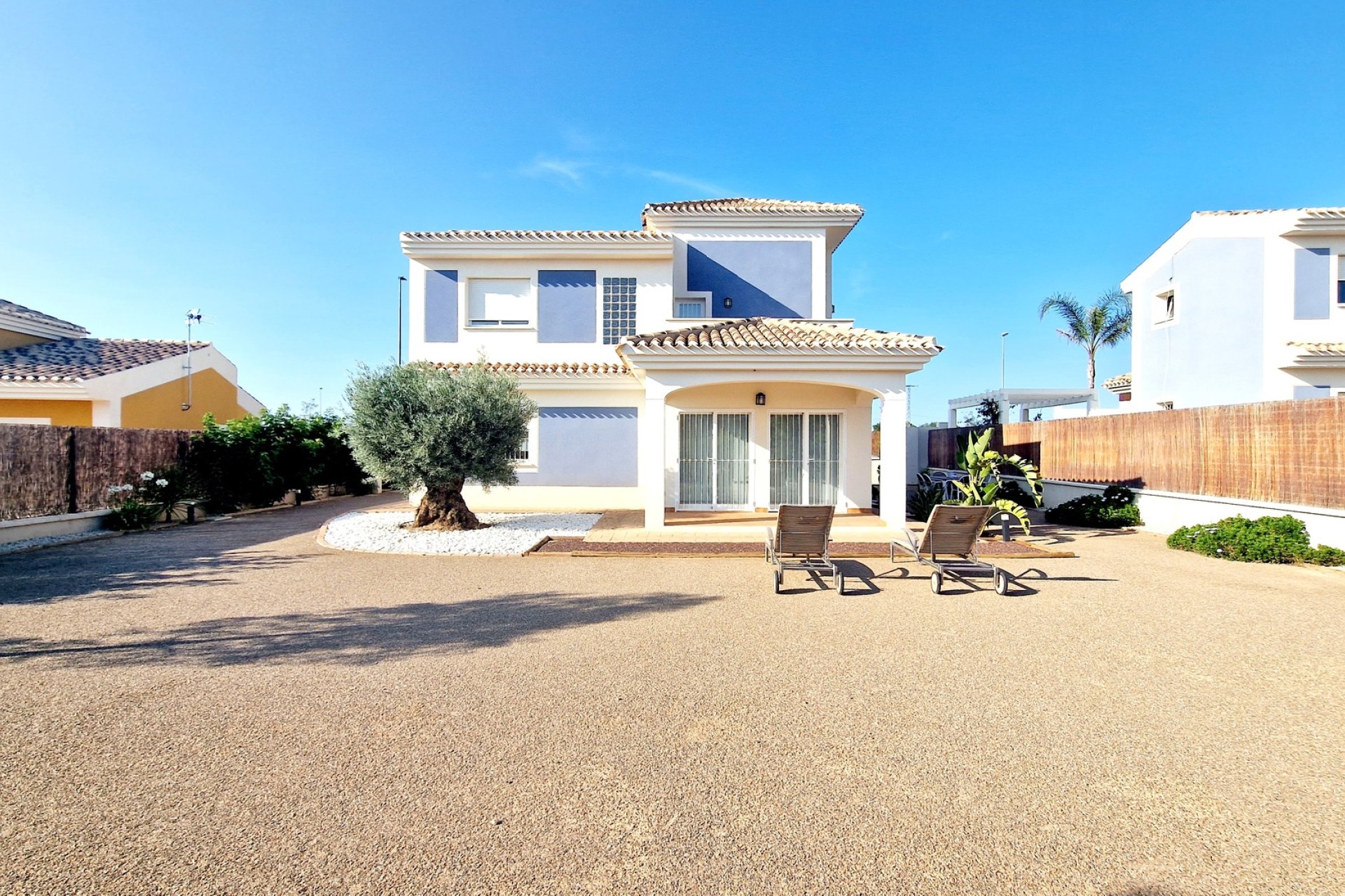 Nieuwbouw Woningen - detached -
Purias