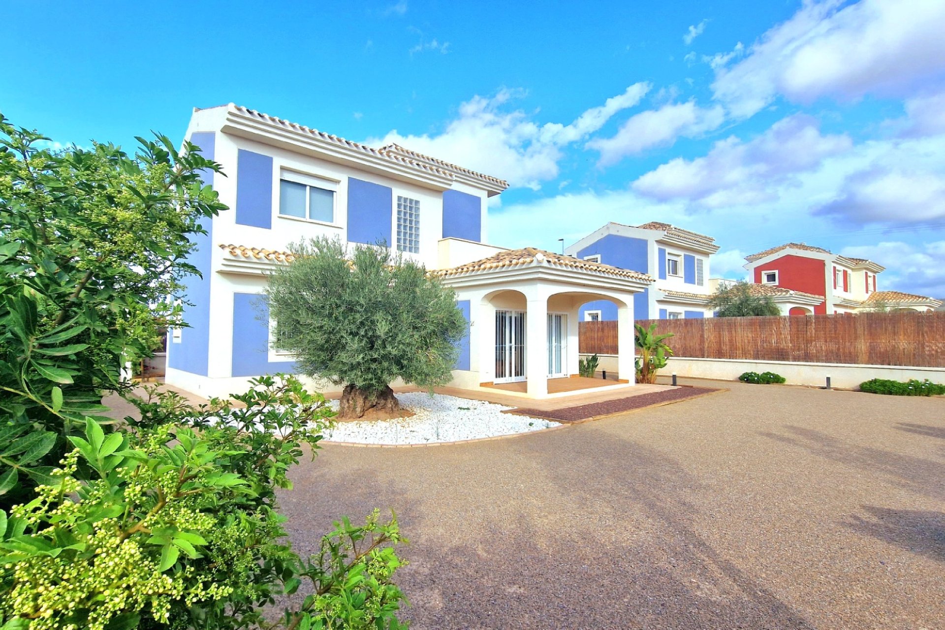 Nieuwbouw Woningen - detached -
Purias