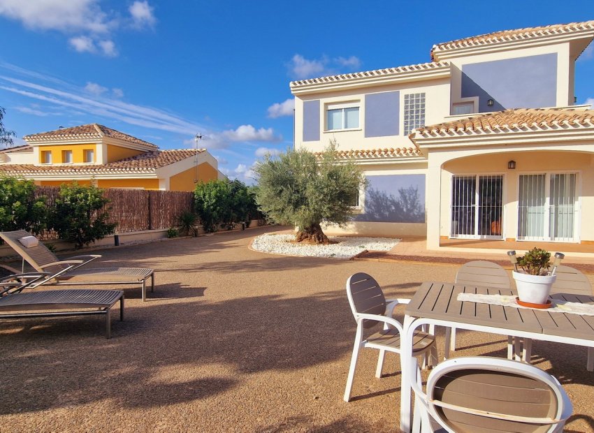 Nieuwbouw Woningen - detached -
Purias