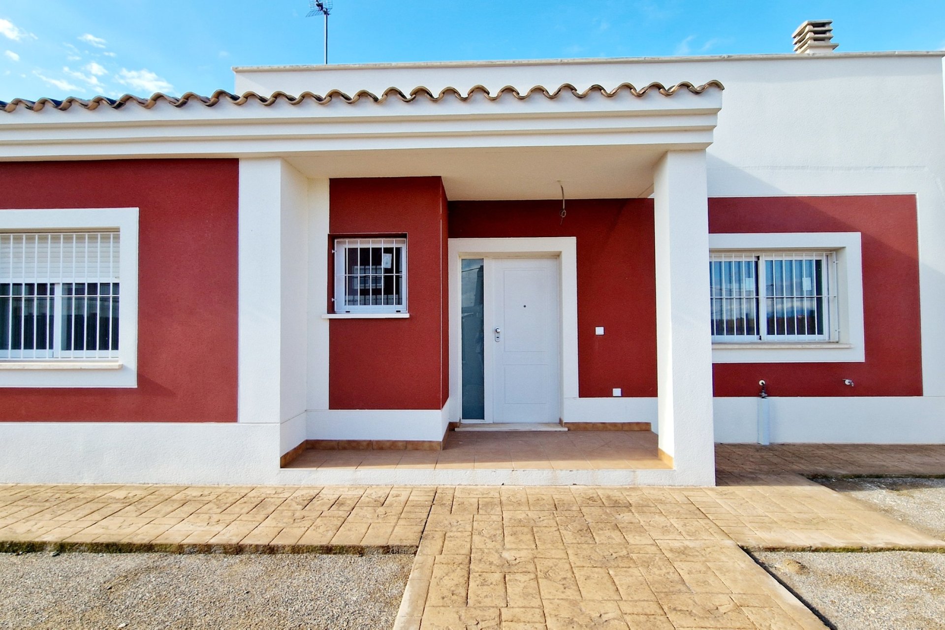 Nieuwbouw Woningen - detached -
Purias