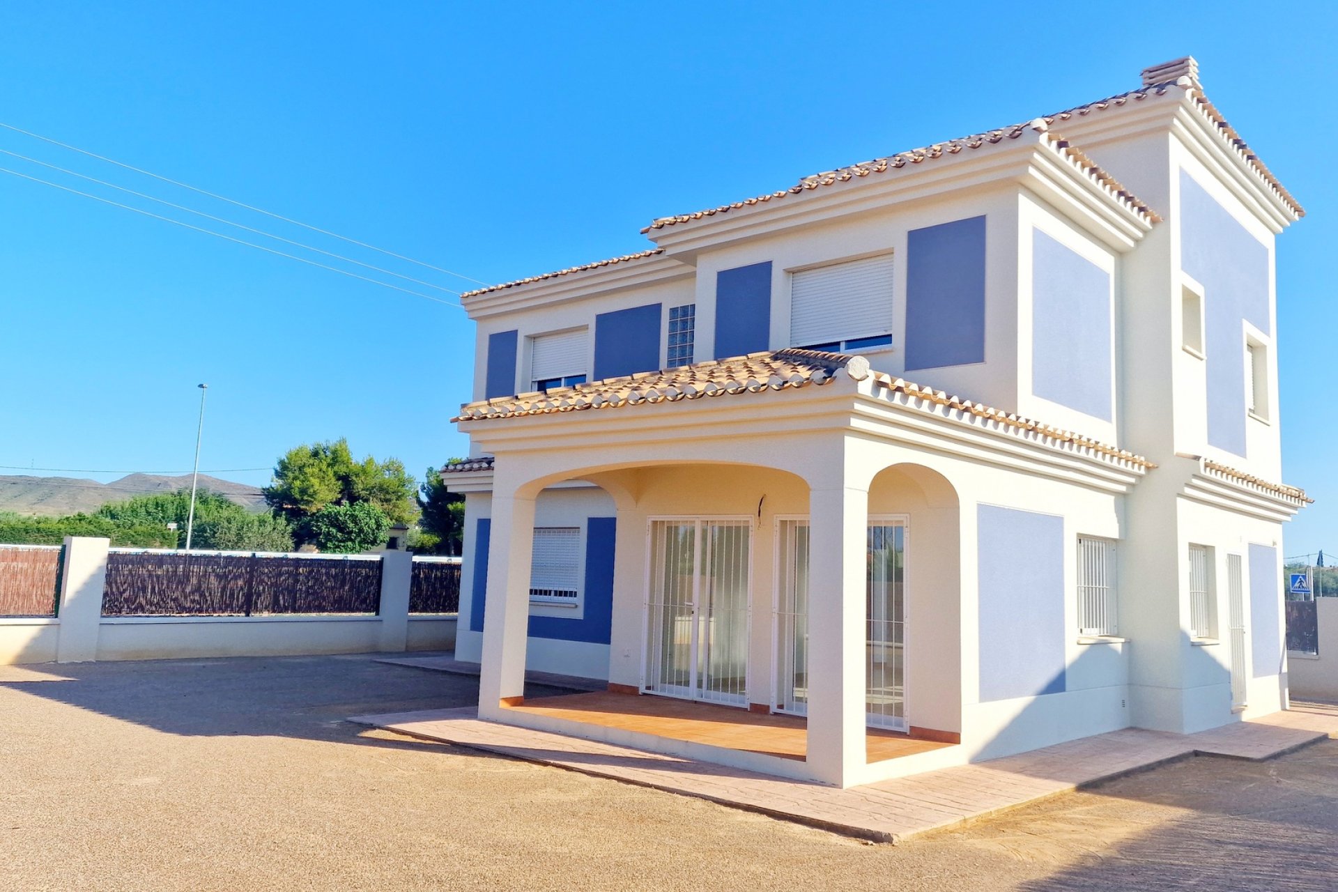 Nieuwbouw Woningen - detached -
Purias