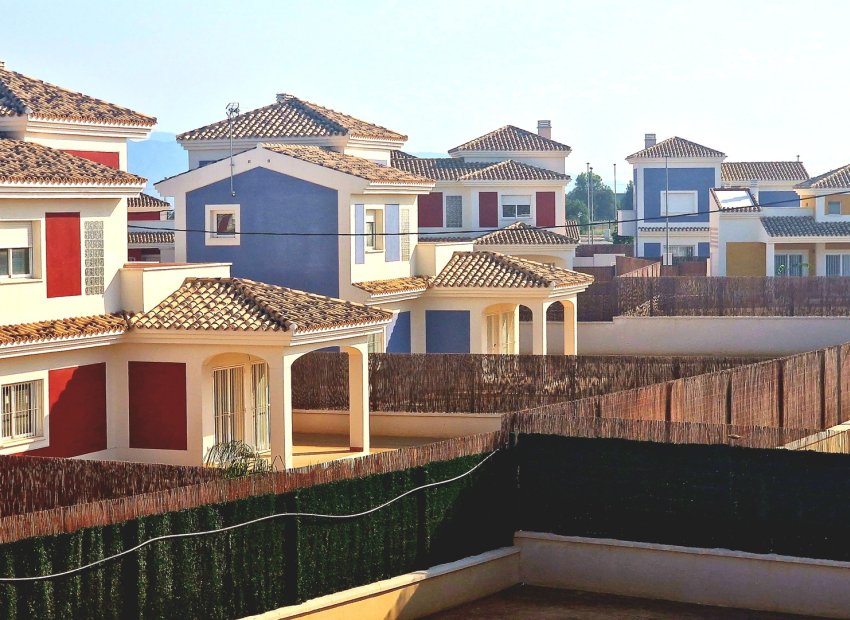Nieuwbouw Woningen - detached -
Purias