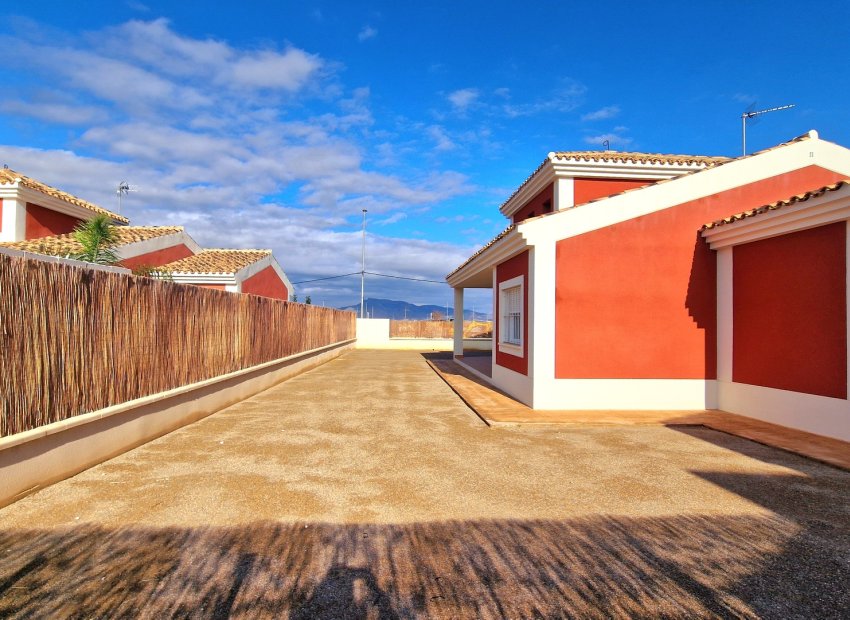 Nieuwbouw Woningen - detached -
Purias