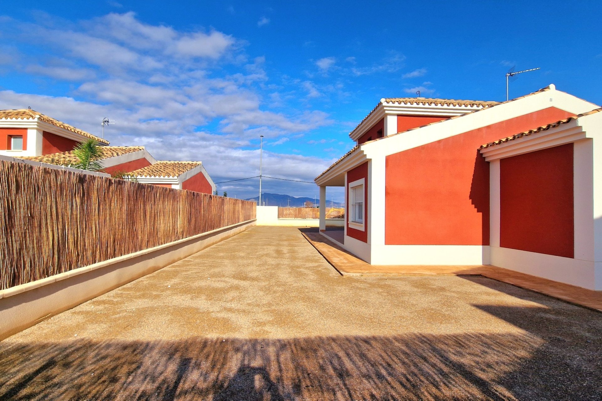 Nieuwbouw Woningen - detached -
Purias