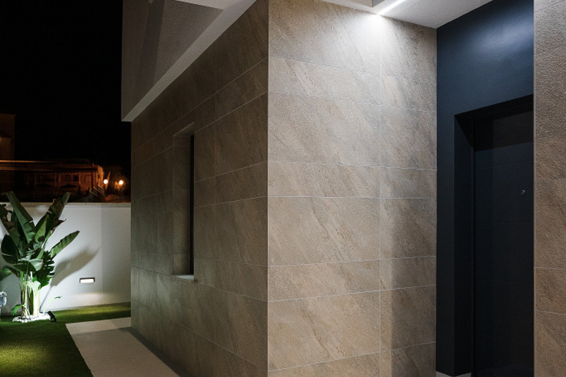 Nieuwbouw Woningen - detached -
San Miguel de Salinas