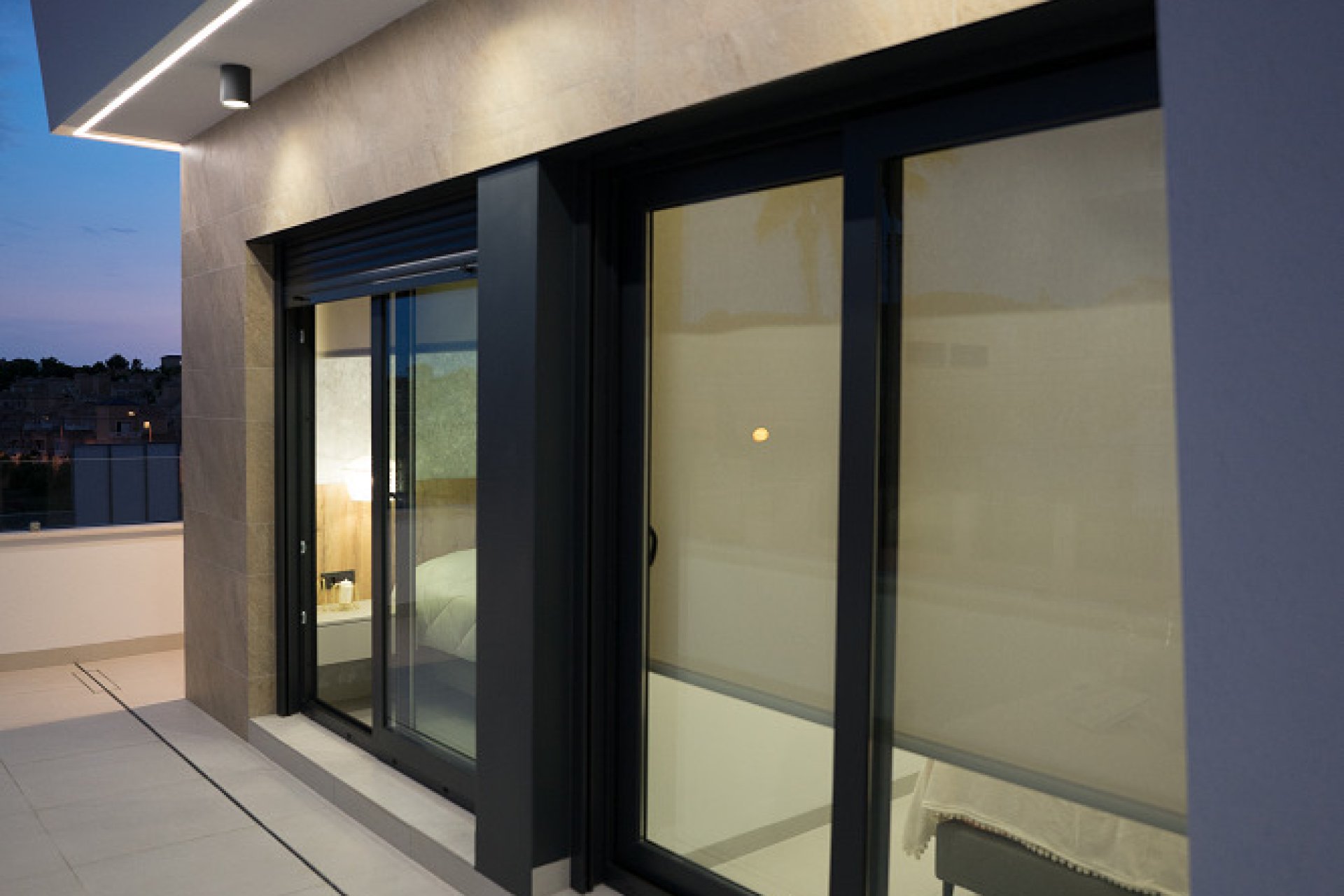 Nieuwbouw Woningen - detached -
San Miguel de Salinas