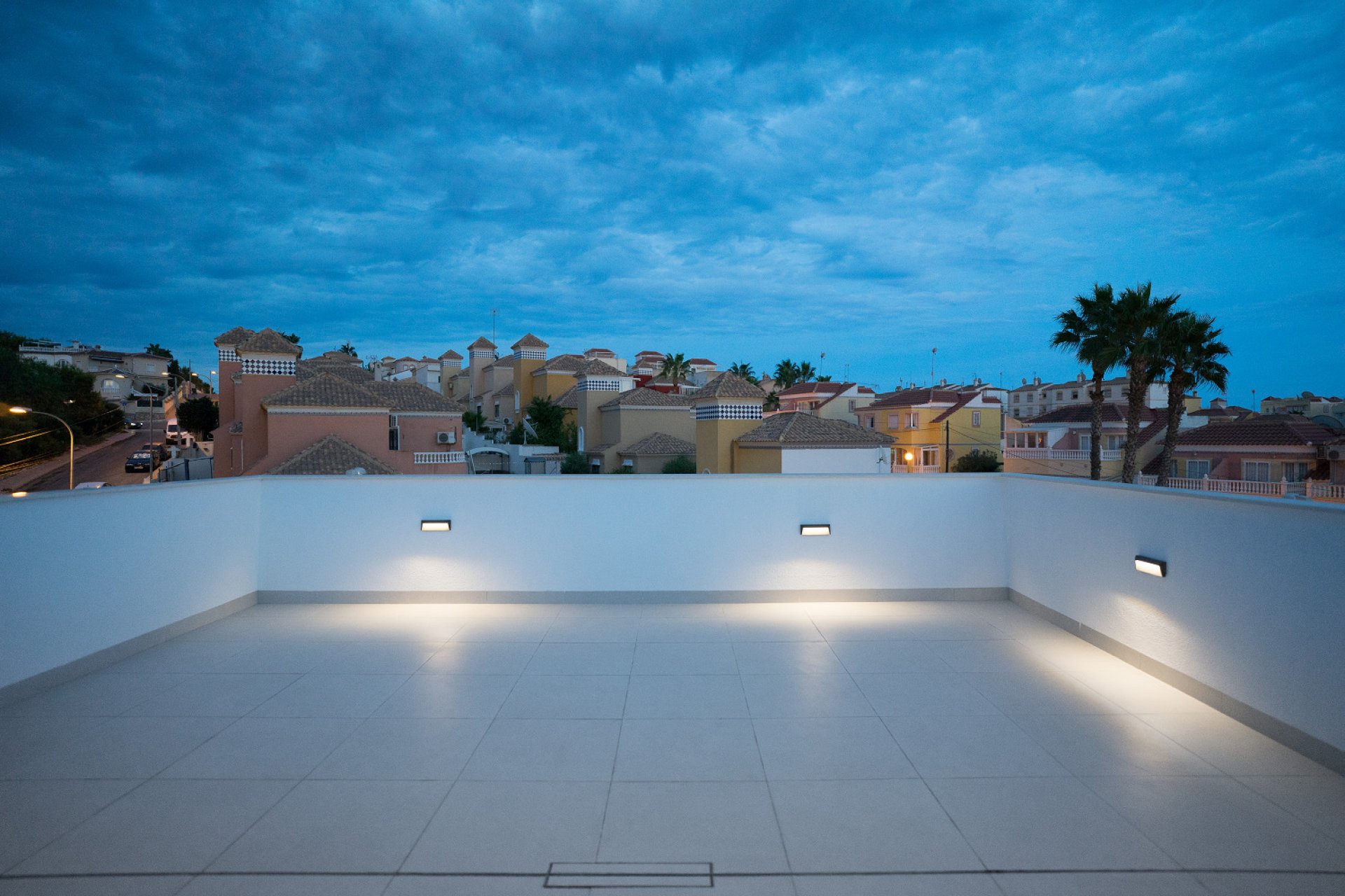 Nieuwbouw Woningen - detached -
San Miguel de Salinas