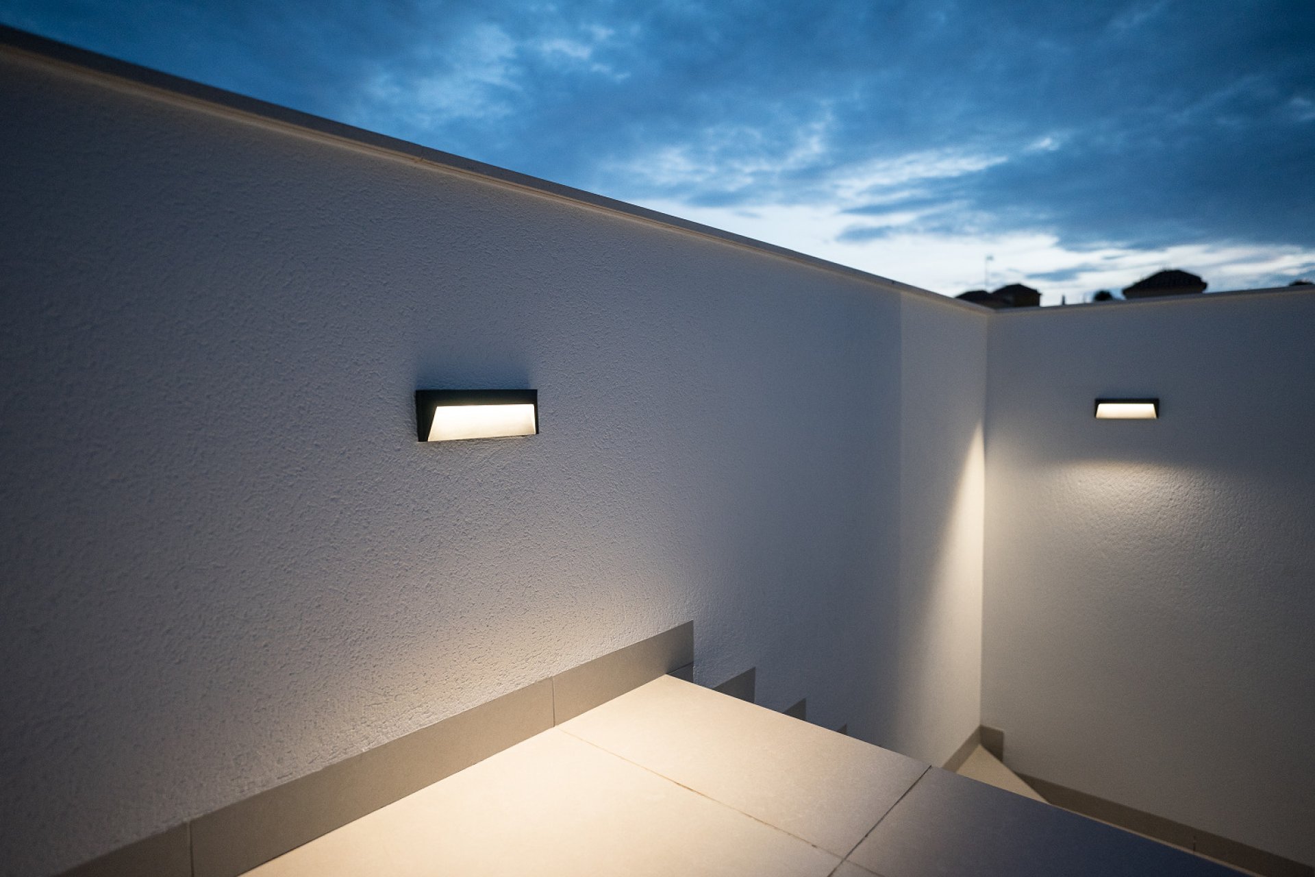 Nieuwbouw Woningen - detached -
San Miguel de Salinas