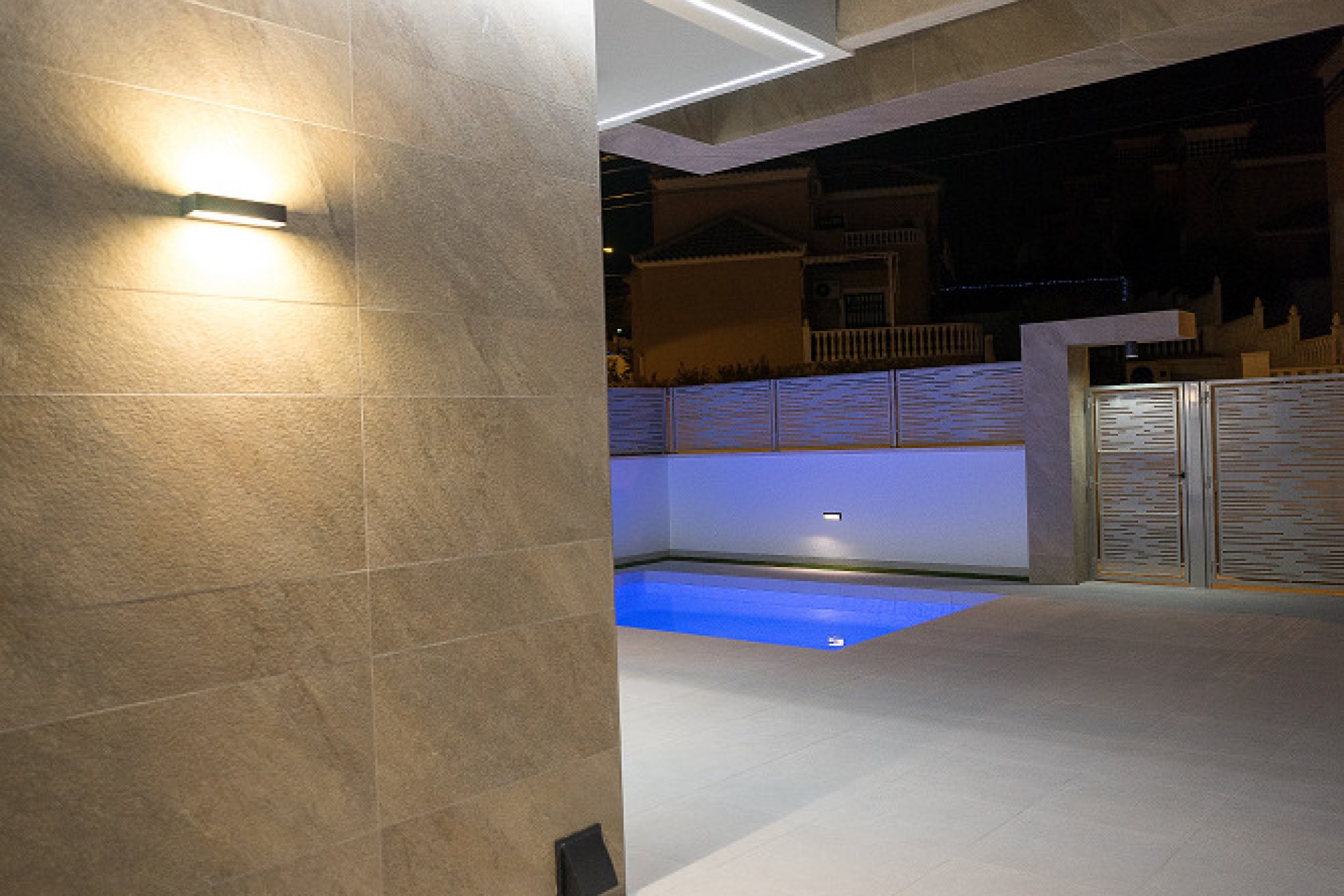 Nieuwbouw Woningen - detached -
San Miguel de Salinas
