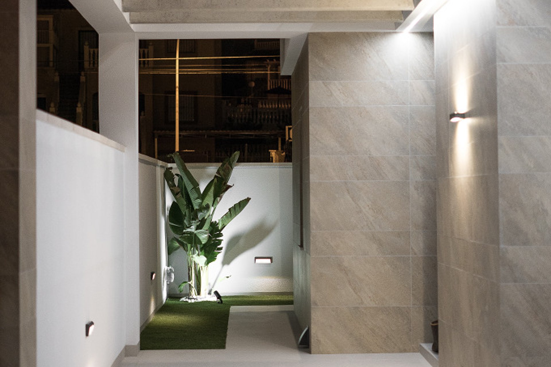 Nieuwbouw Woningen - detached -
San Miguel de Salinas