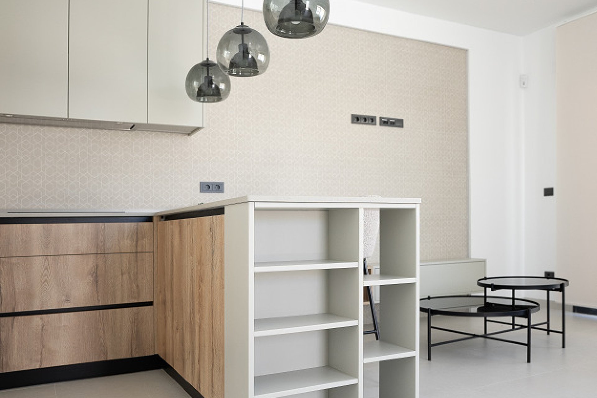 Nieuwbouw Woningen - detached -
San Miguel de Salinas