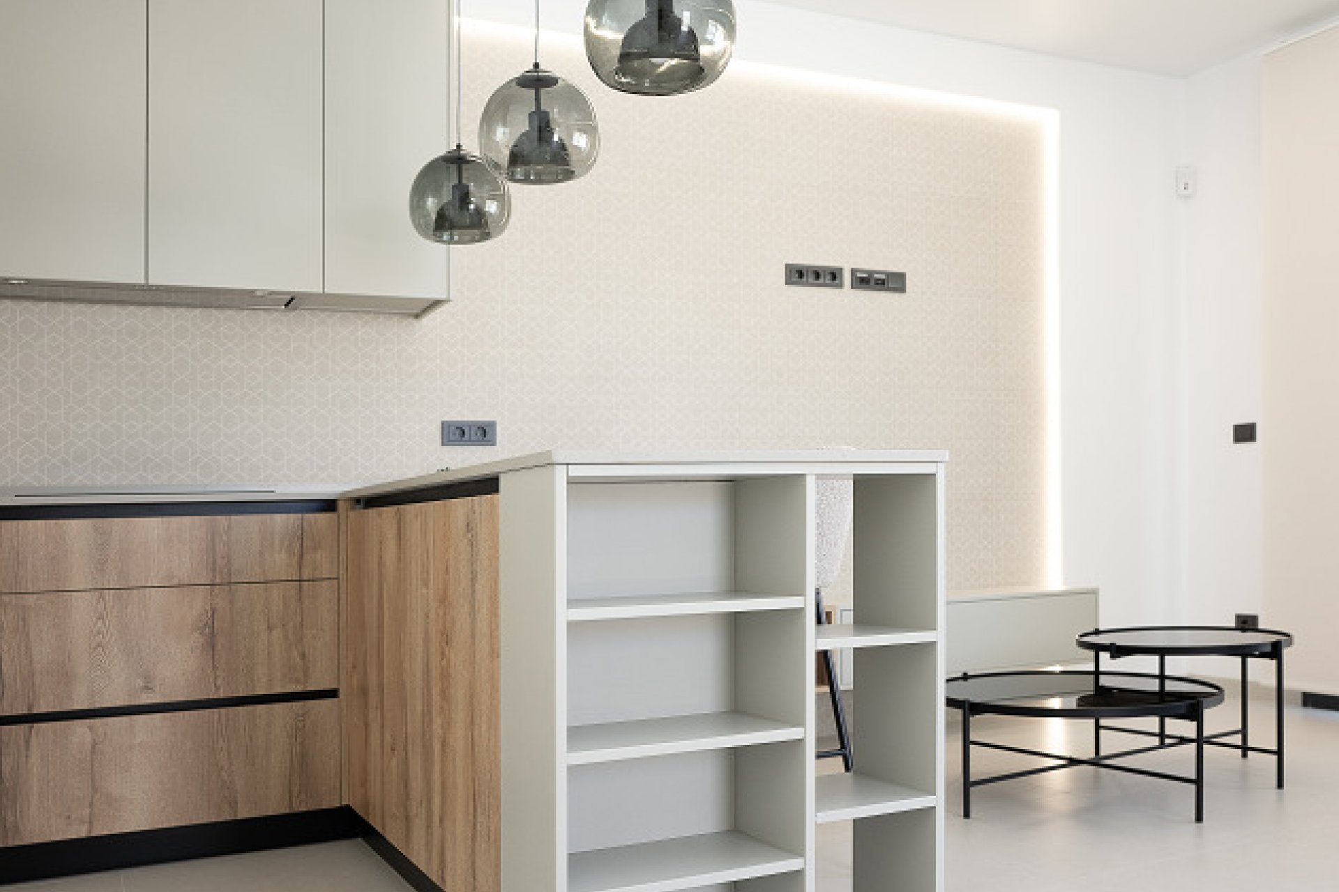 Nieuwbouw Woningen - detached -
San Miguel de Salinas