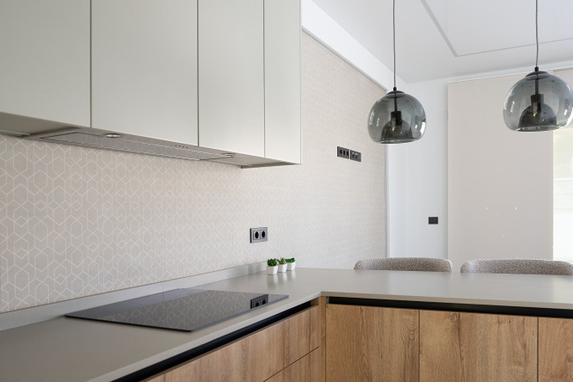 Nieuwbouw Woningen - detached -
San Miguel de Salinas