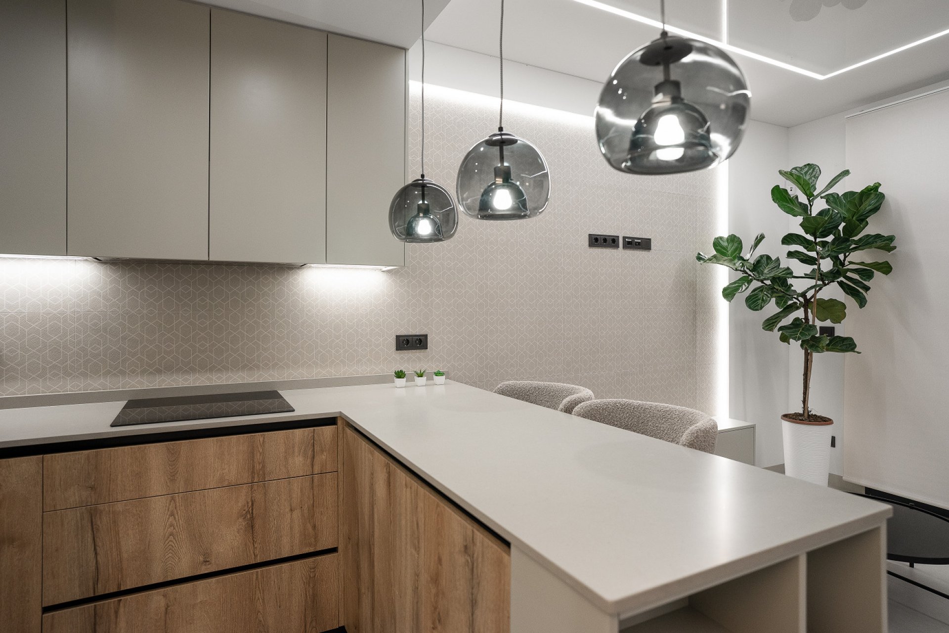 Nieuwbouw Woningen - detached -
San Miguel de Salinas