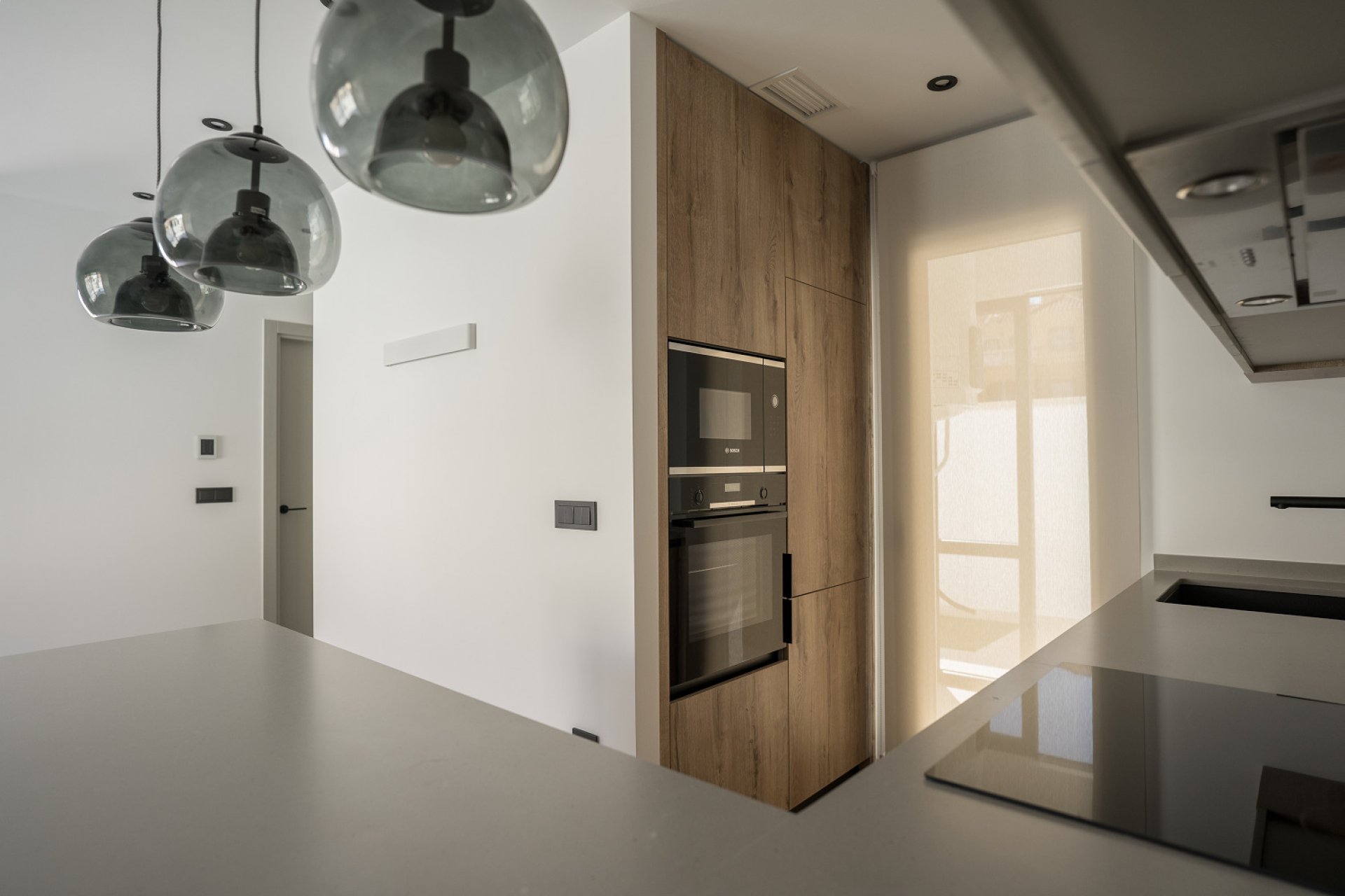 Nieuwbouw Woningen - detached -
San Miguel de Salinas