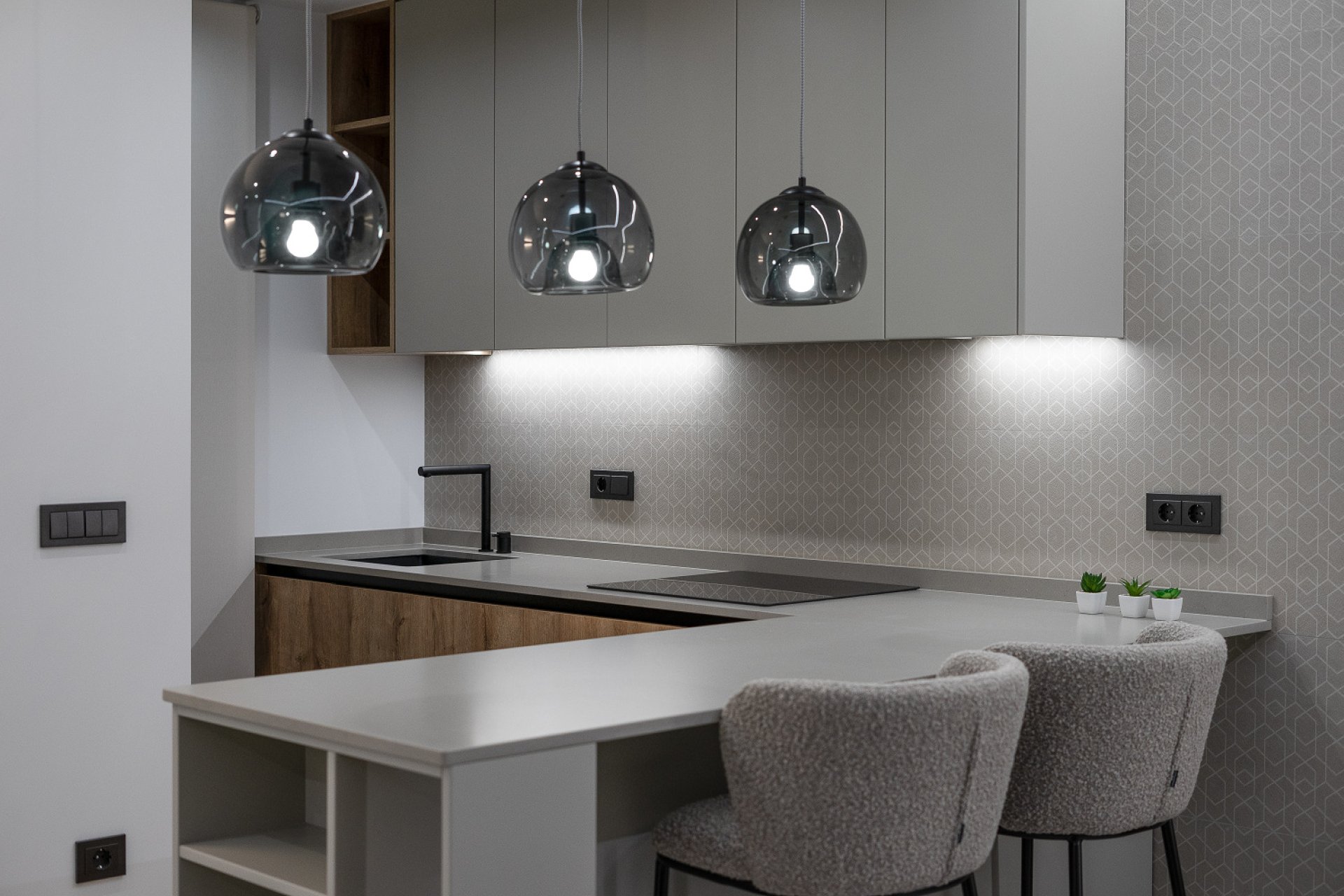 Nieuwbouw Woningen - detached -
San Miguel de Salinas