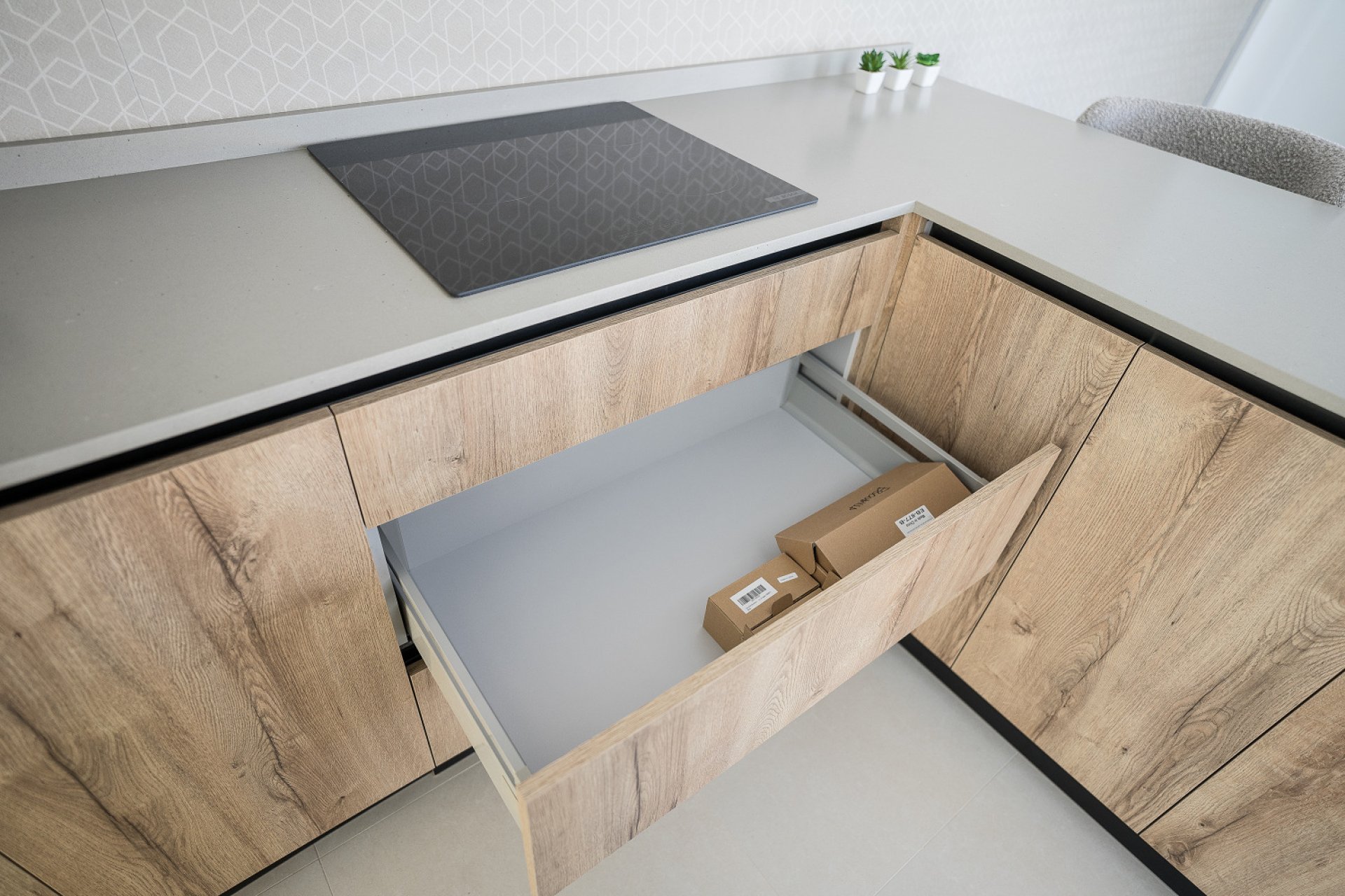 Nieuwbouw Woningen - detached -
San Miguel de Salinas