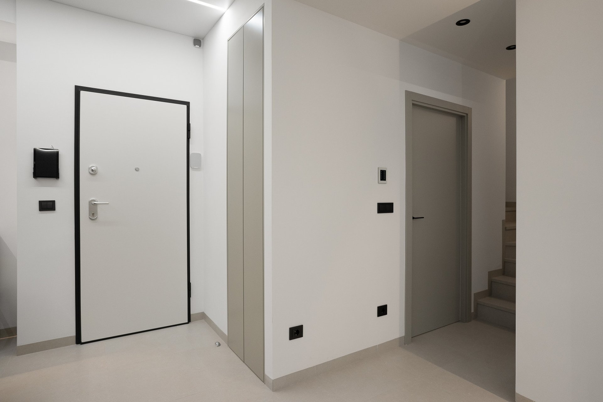 Nieuwbouw Woningen - detached -
San Miguel de Salinas