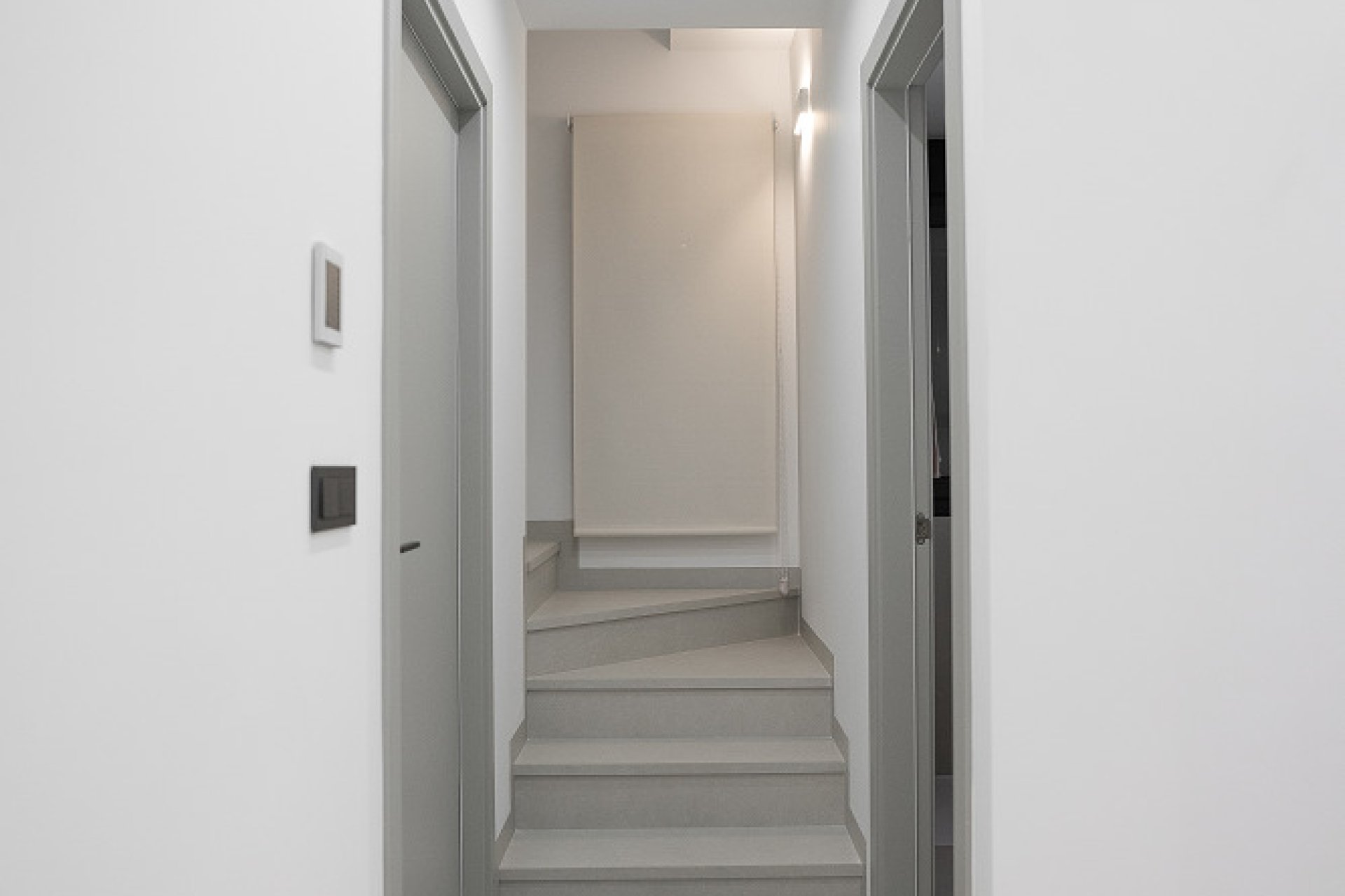 Nieuwbouw Woningen - detached -
San Miguel de Salinas