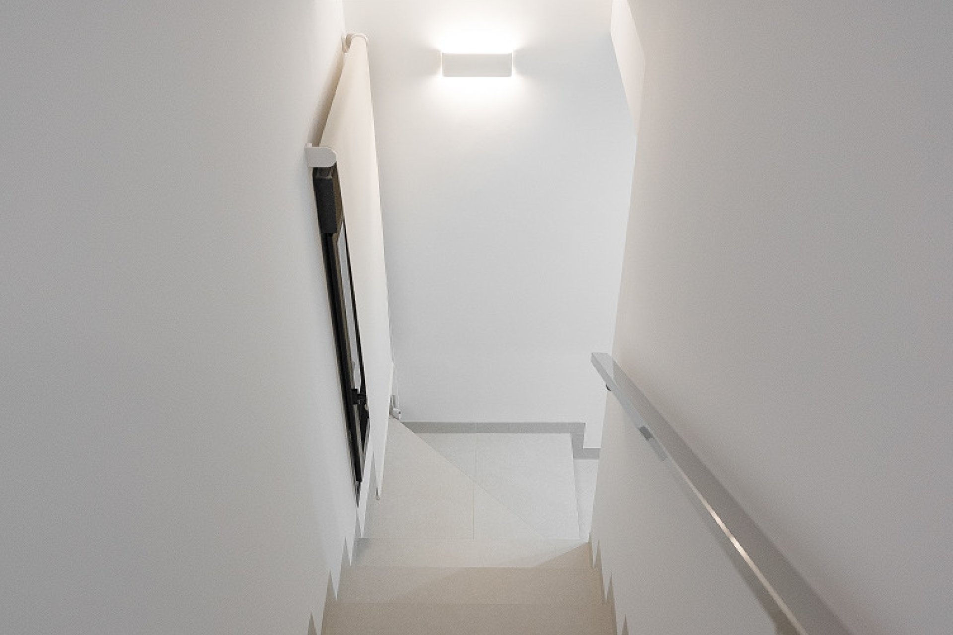 Nieuwbouw Woningen - detached -
San Miguel de Salinas