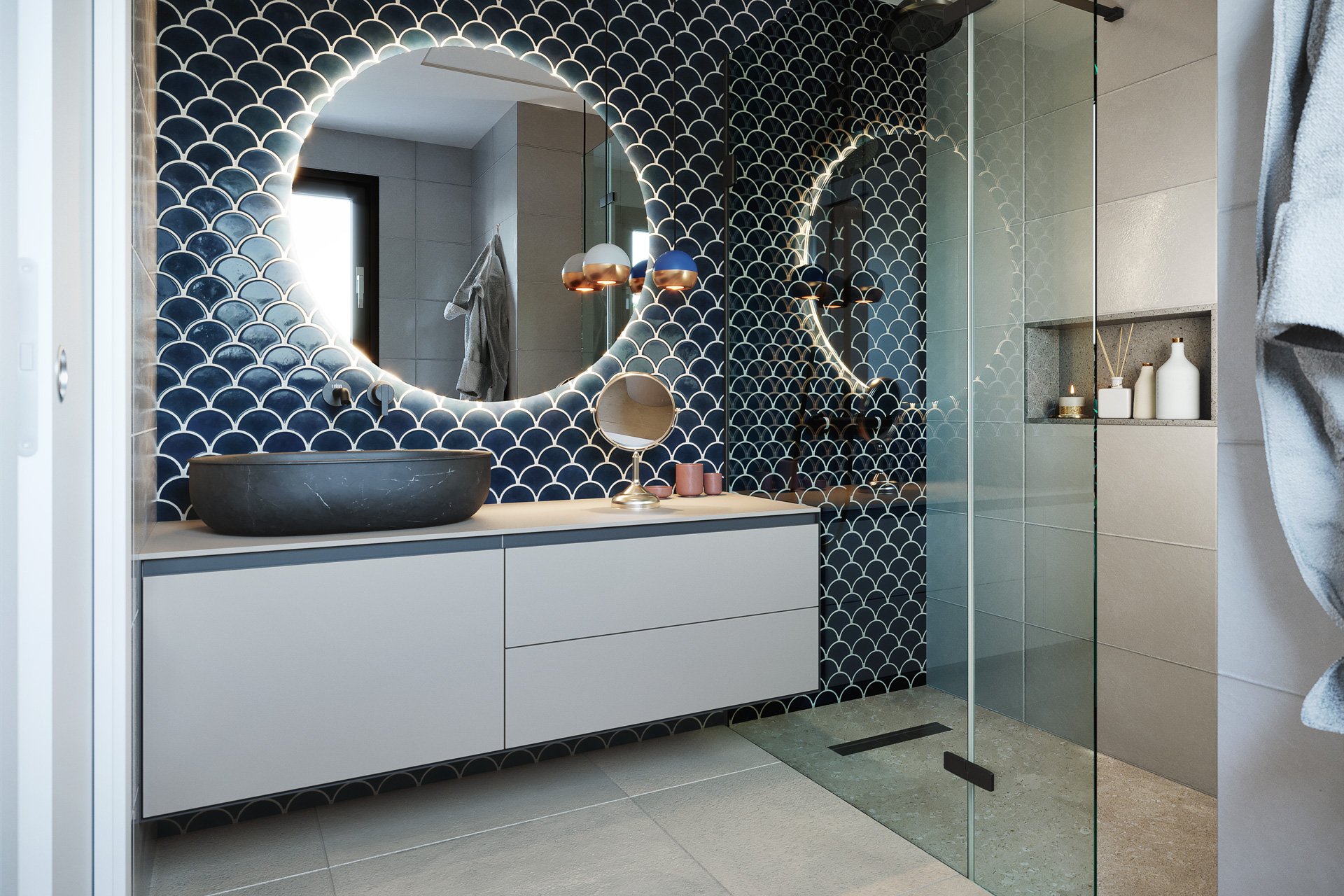 Nieuwbouw Woningen - detached -
San Pedro del Pinatar - San Pedro Del Pinatar
