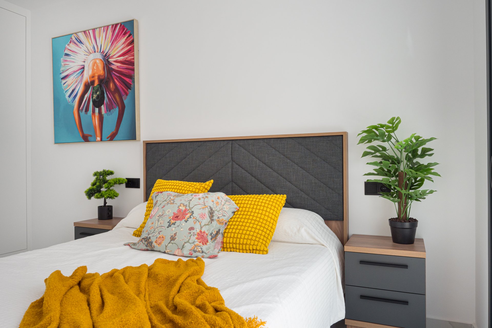 Nieuwbouw Woningen - detached -
San Pedro del Pinatar - San Pedro Del Pinatar