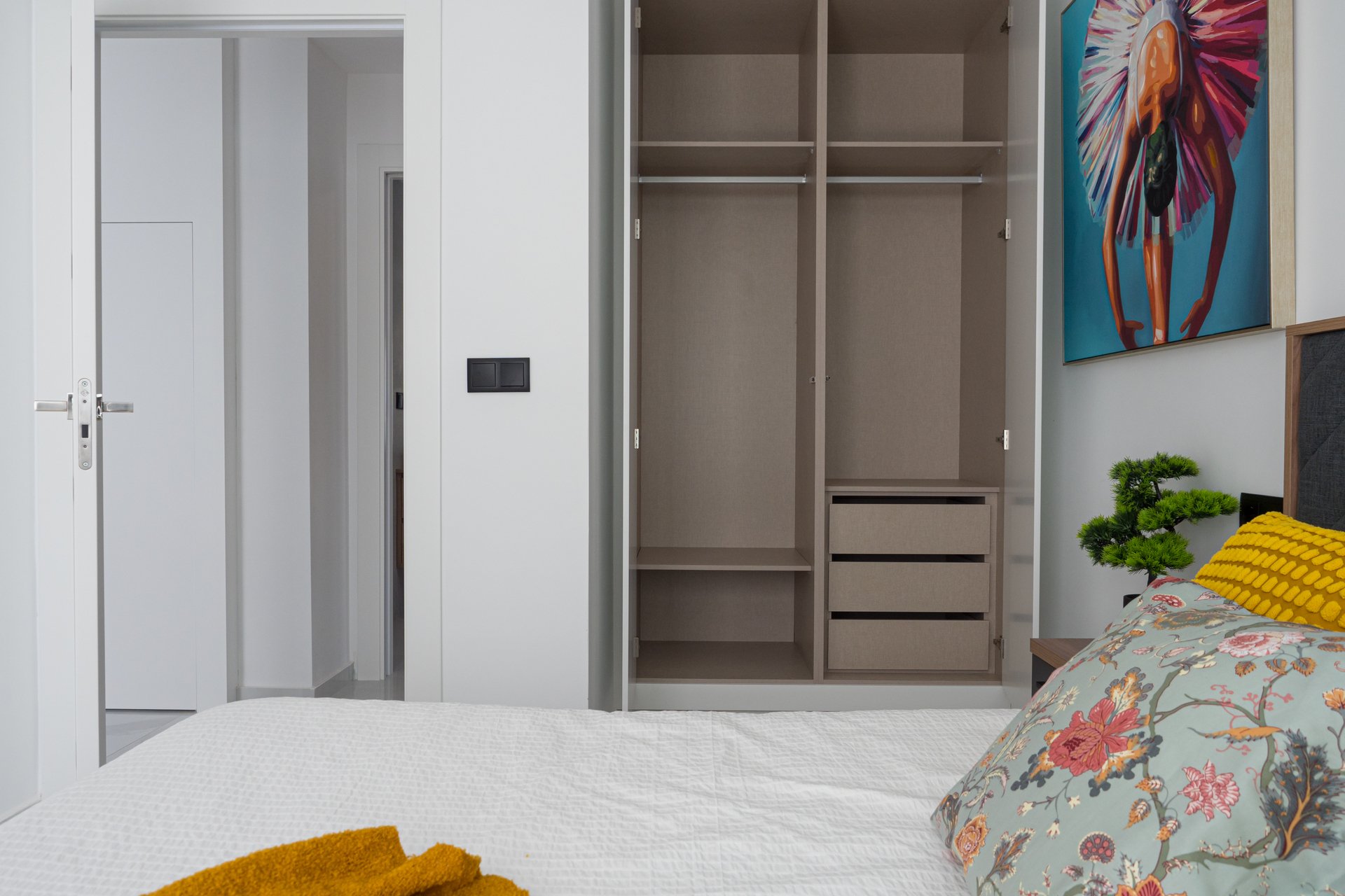Nieuwbouw Woningen - detached -
San Pedro del Pinatar - San Pedro Del Pinatar