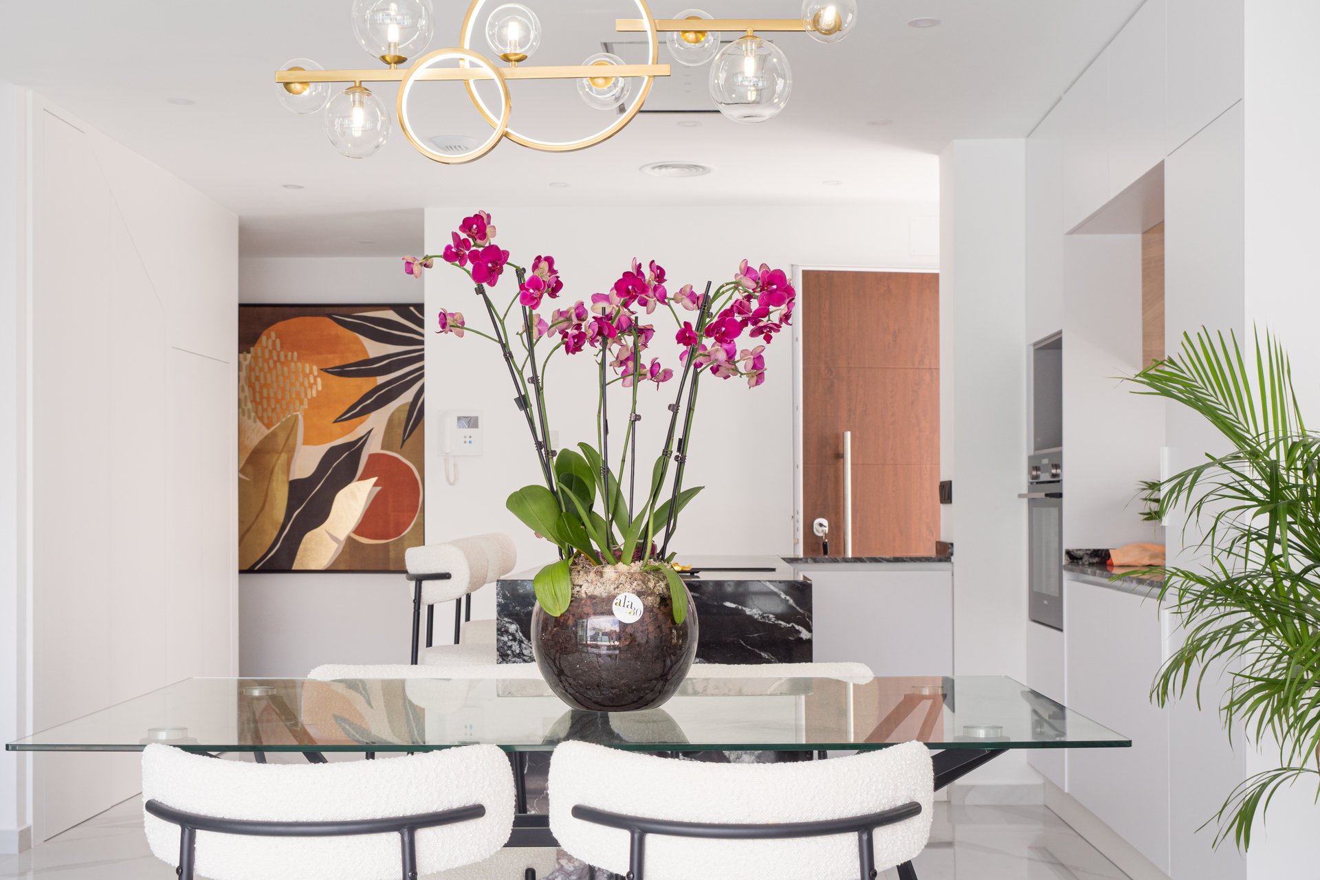 Nieuwbouw Woningen - detached -
San Pedro del Pinatar - San Pedro Del Pinatar