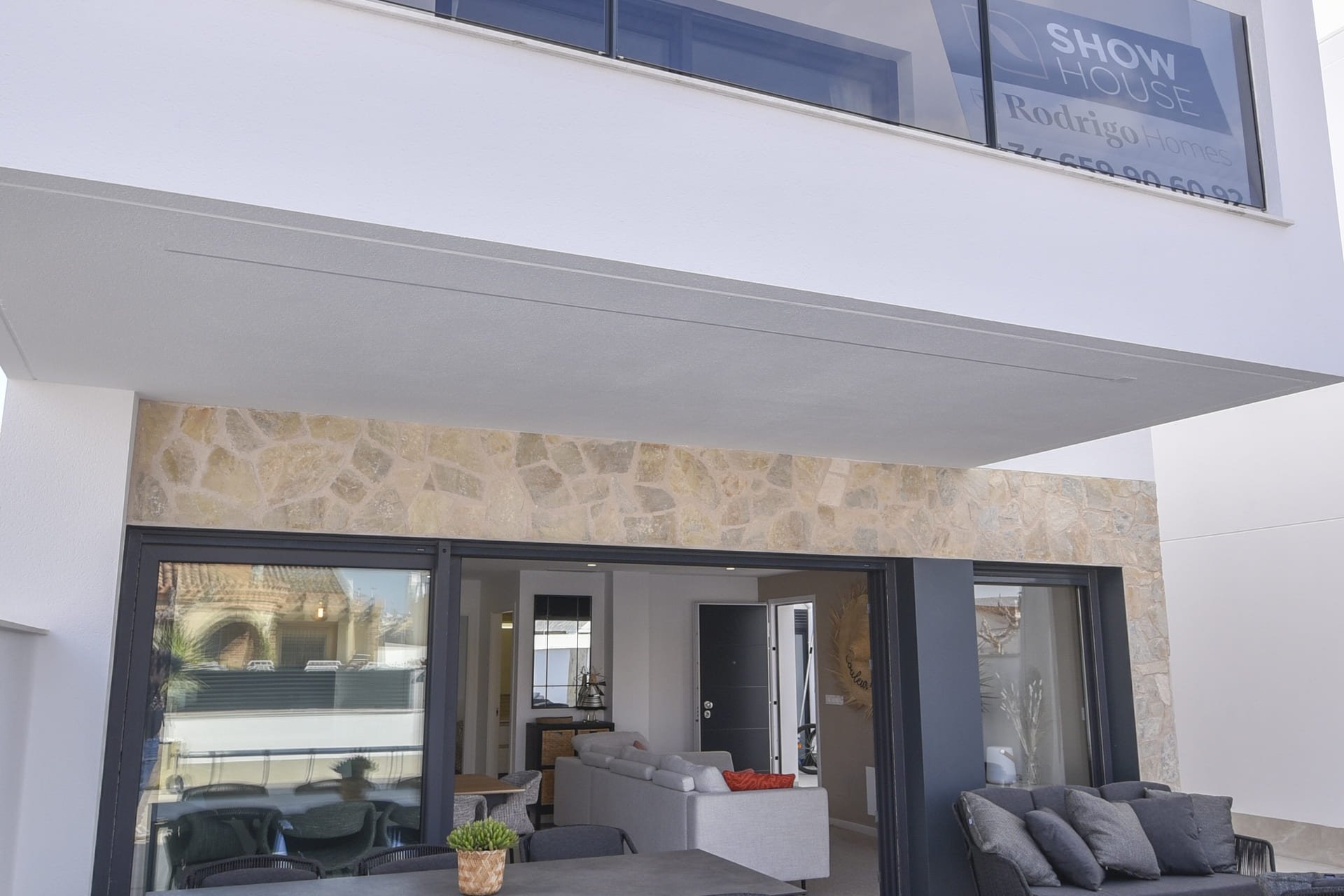 Nieuwbouw Woningen - detached -
San Pedro del Pinatar - San Pedro Del Pinatar