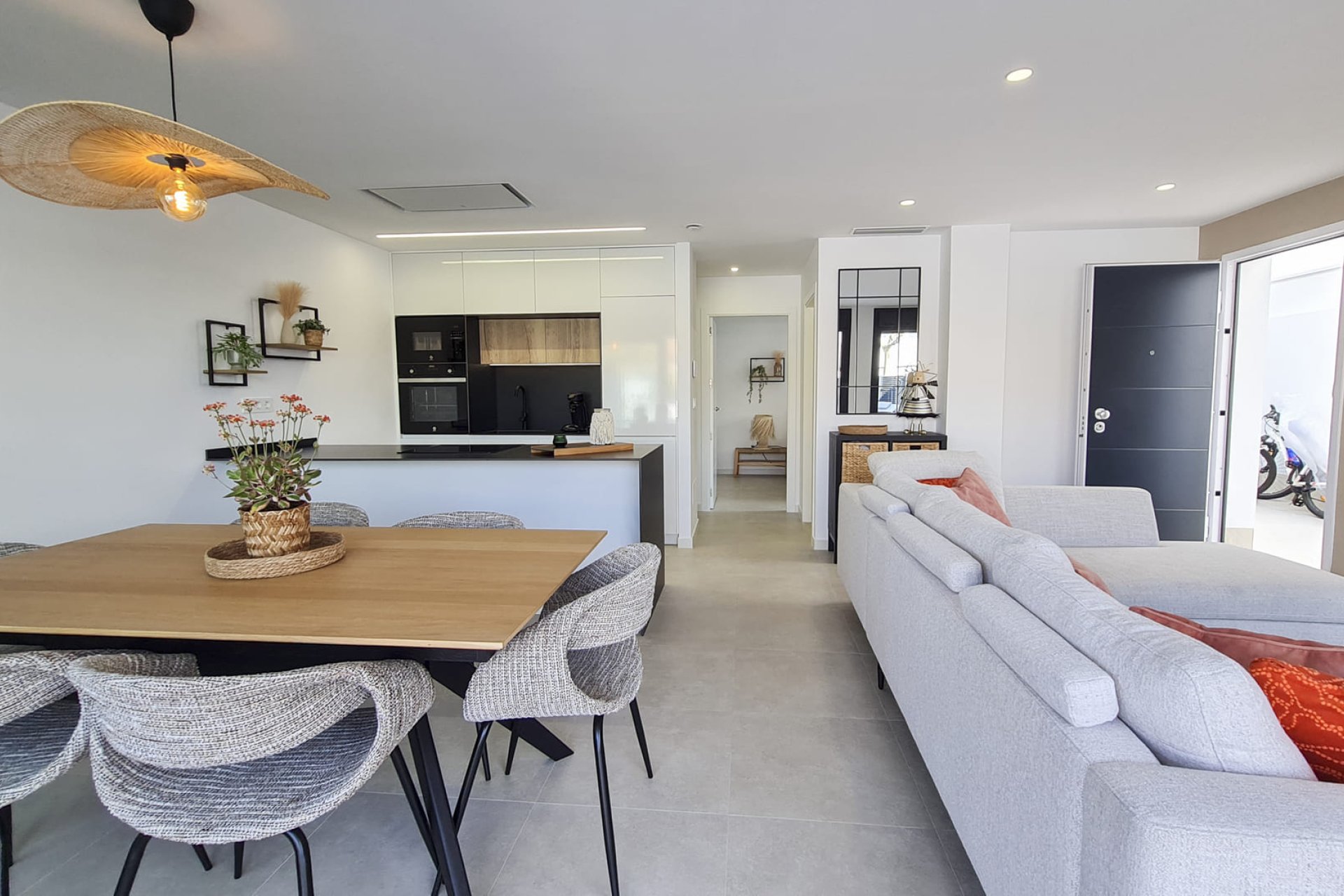 Nieuwbouw Woningen - detached -
San Pedro del Pinatar - San Pedro Del Pinatar