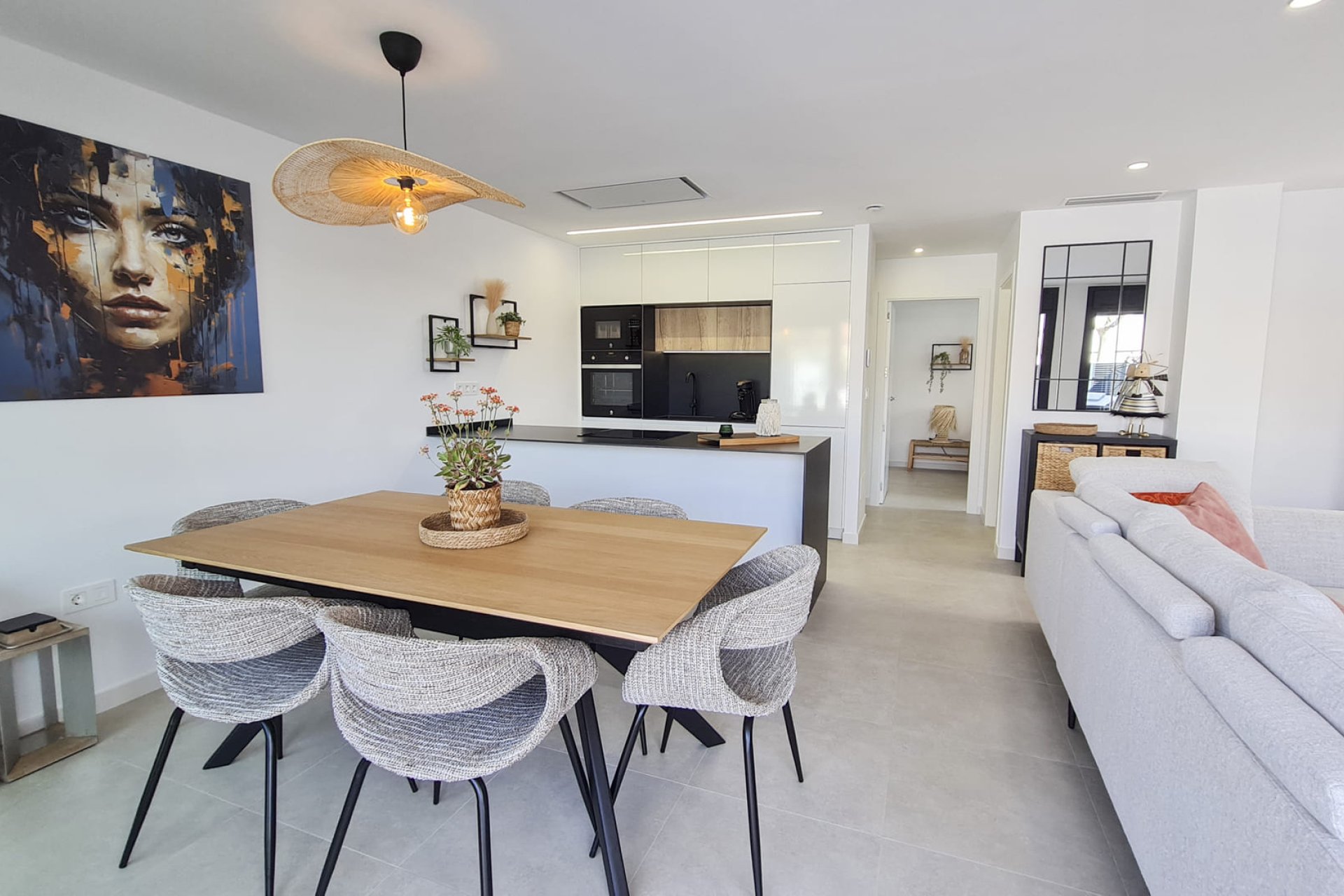 Nieuwbouw Woningen - detached -
San Pedro del Pinatar - San Pedro Del Pinatar