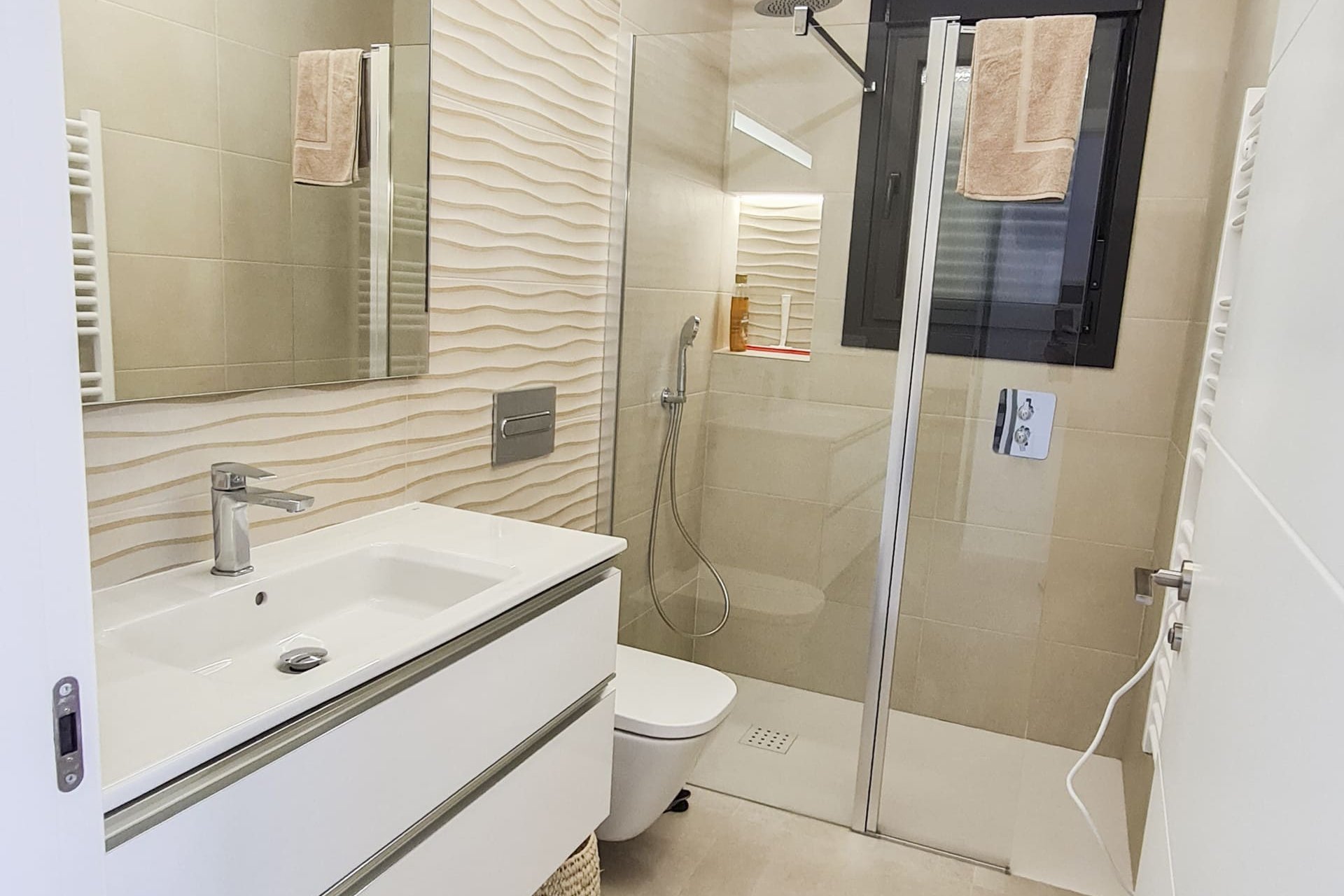 Nieuwbouw Woningen - detached -
San Pedro del Pinatar - San Pedro Del Pinatar