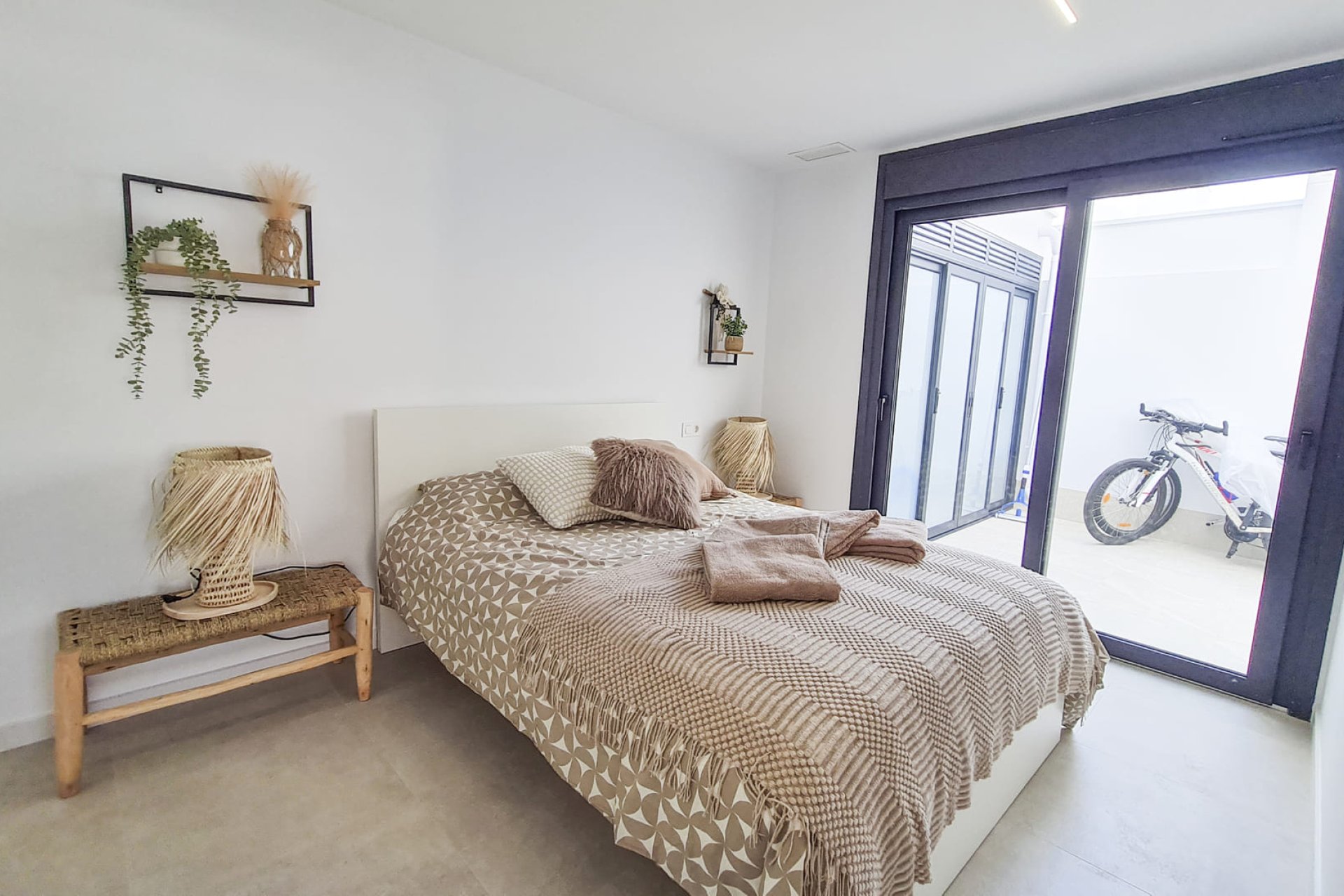 Nieuwbouw Woningen - detached -
San Pedro del Pinatar - San Pedro Del Pinatar