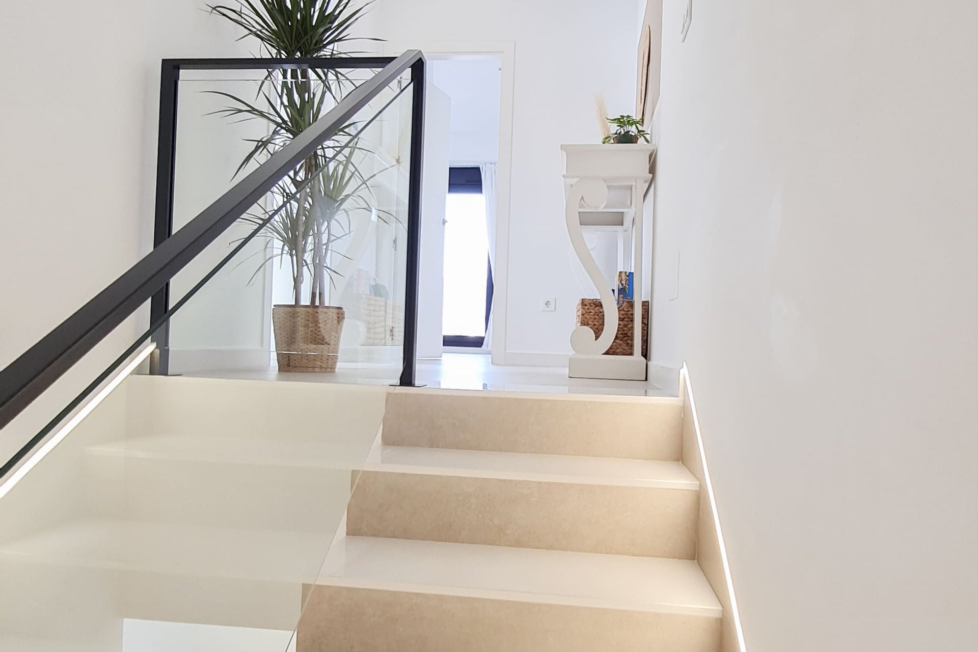 Nieuwbouw Woningen - detached -
San Pedro del Pinatar - San Pedro Del Pinatar