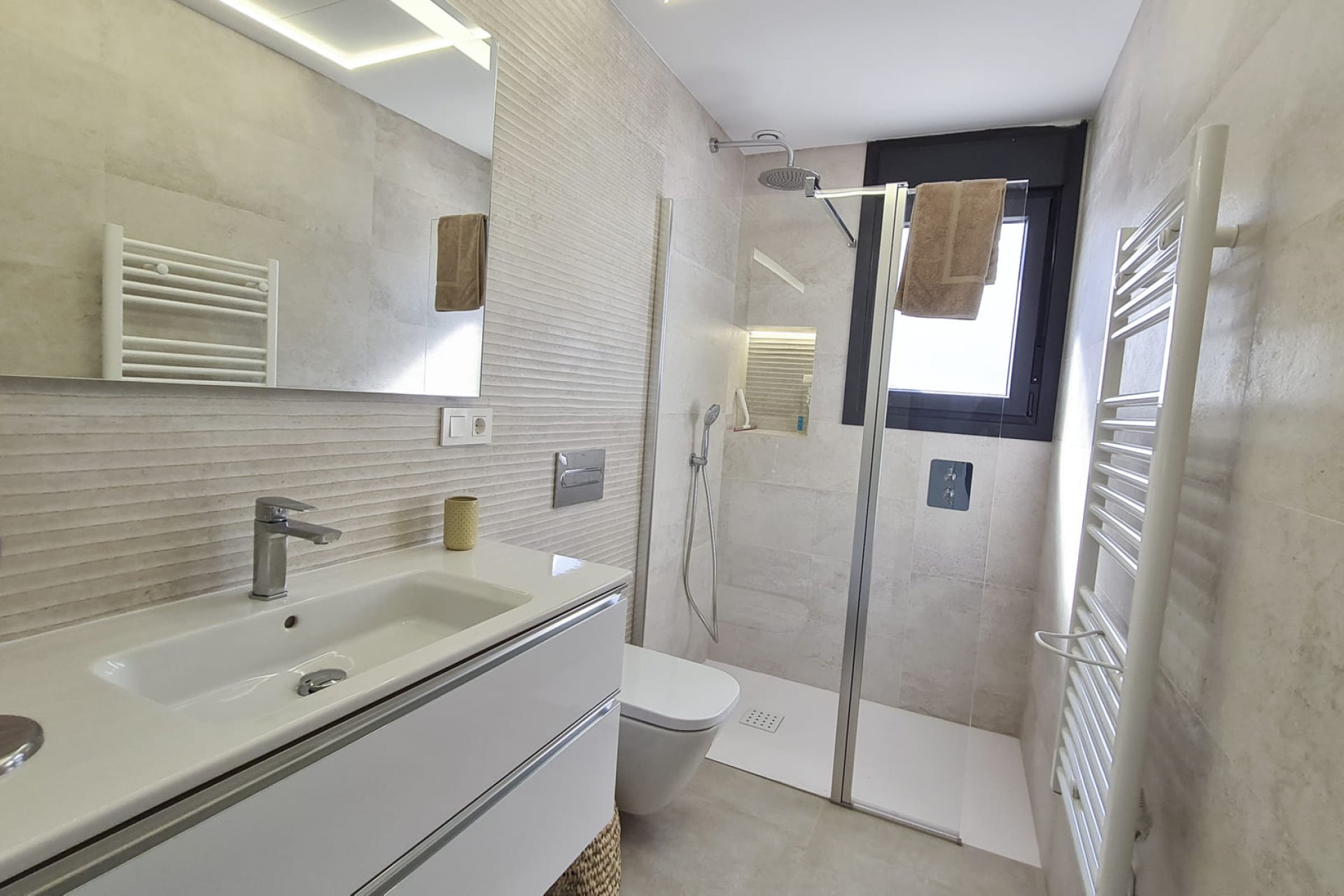 Nieuwbouw Woningen - detached -
San Pedro del Pinatar - San Pedro Del Pinatar