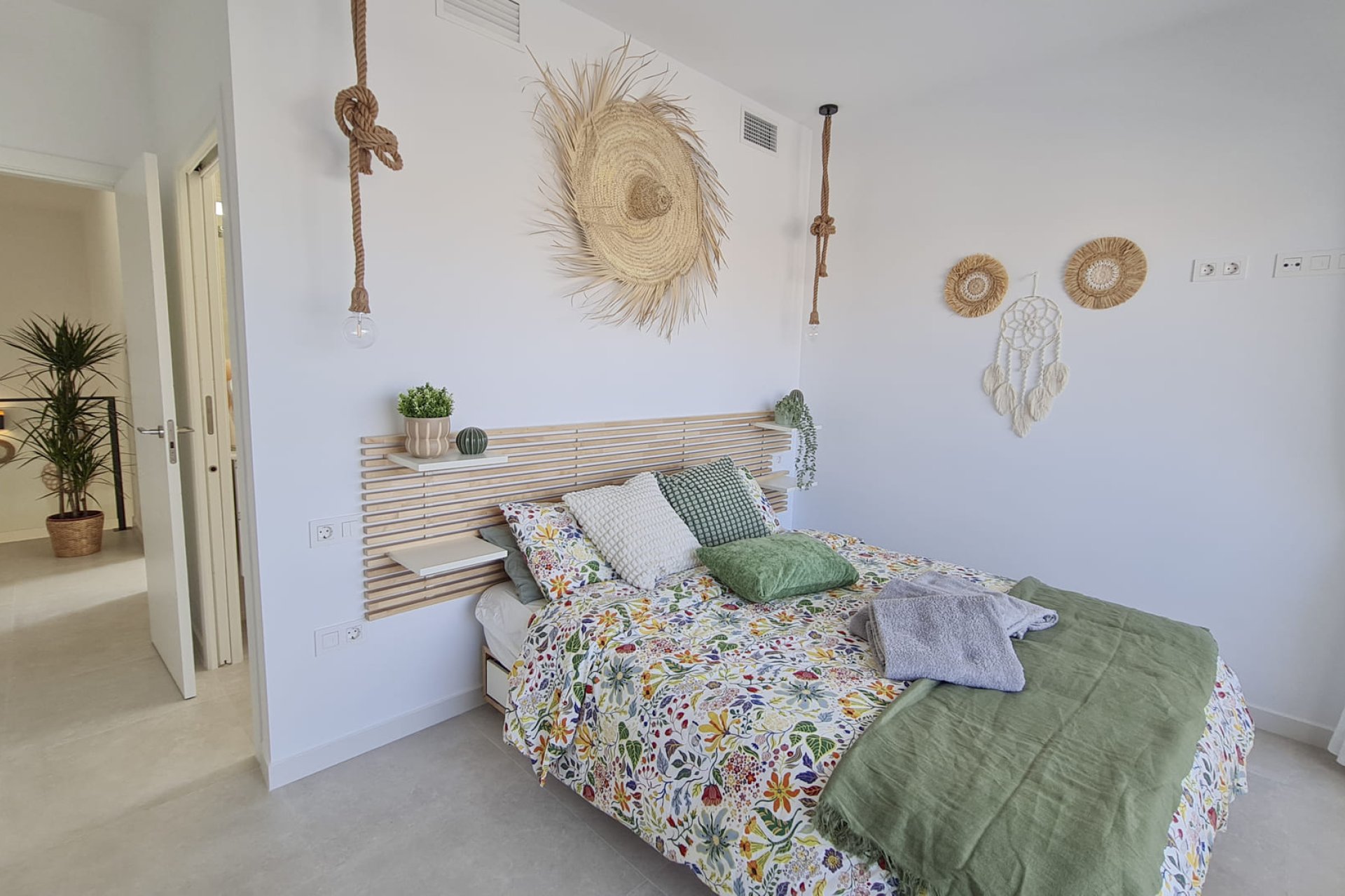 Nieuwbouw Woningen - detached -
San Pedro del Pinatar - San Pedro Del Pinatar