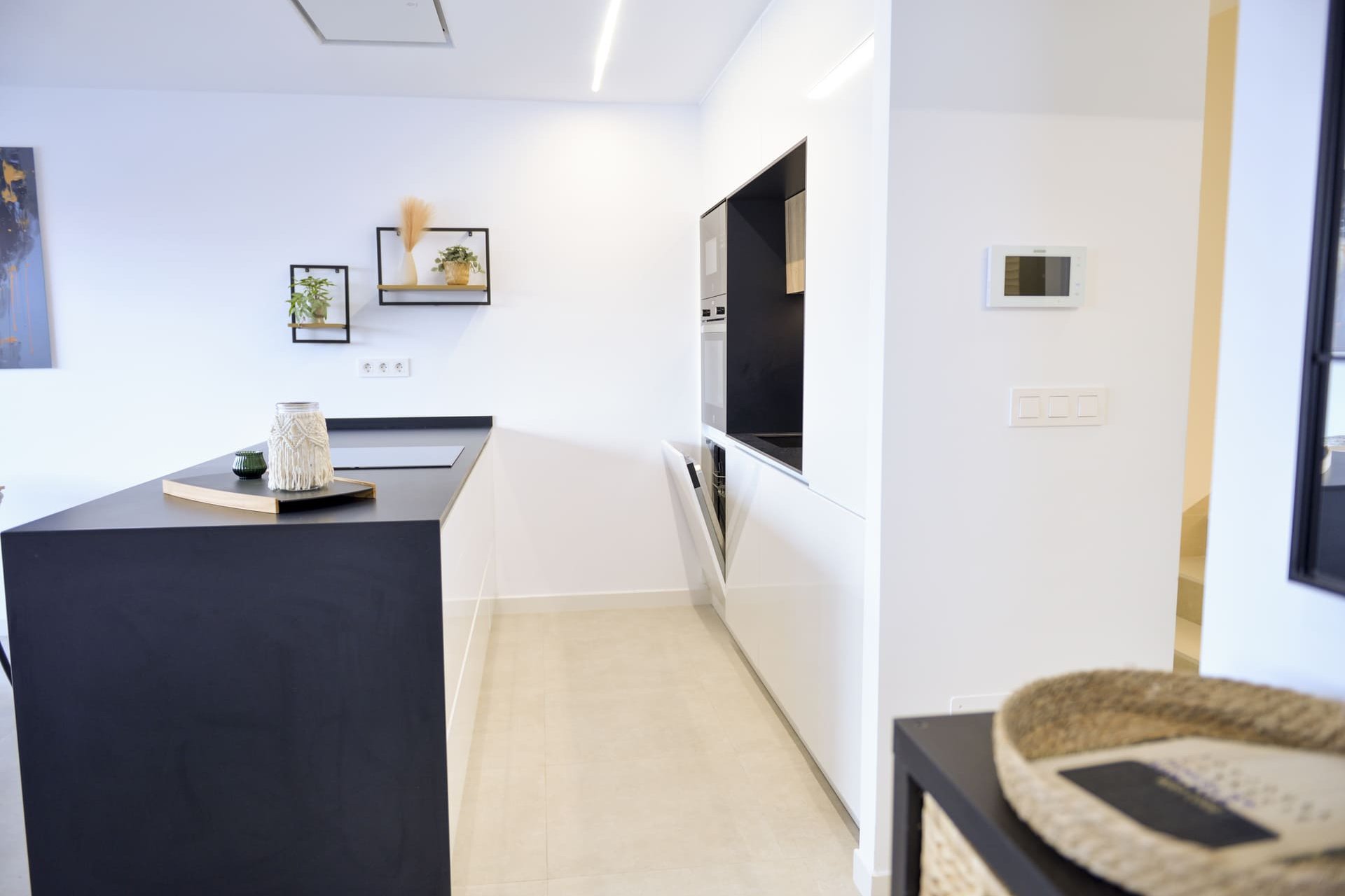 Nieuwbouw Woningen - detached -
San Pedro del Pinatar - San Pedro Del Pinatar