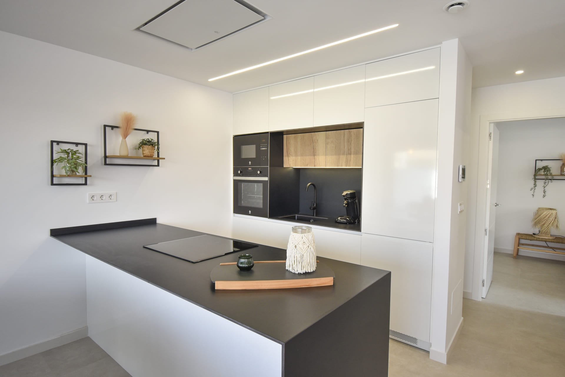 Nieuwbouw Woningen - detached -
San Pedro del Pinatar - San Pedro Del Pinatar