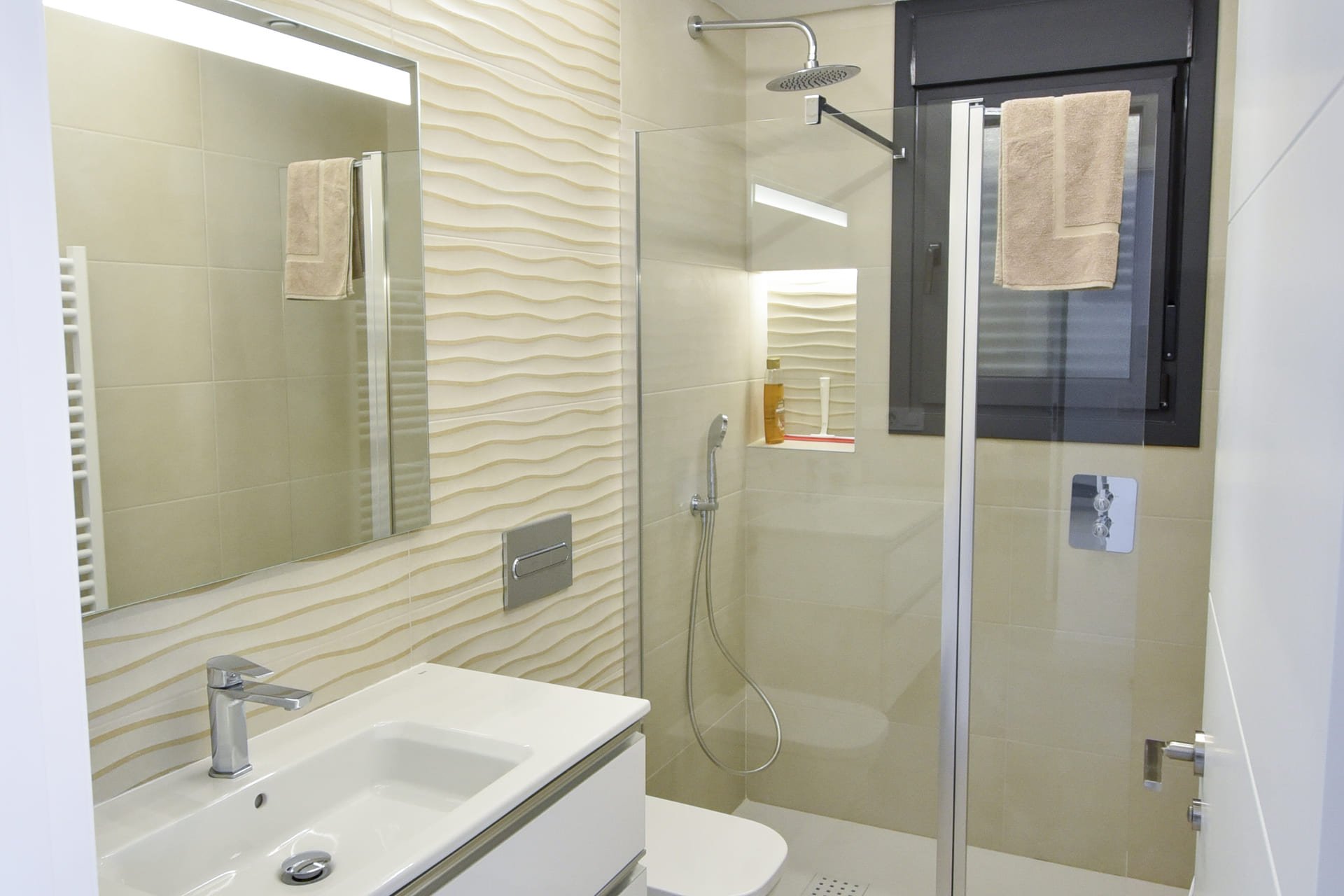 Nieuwbouw Woningen - detached -
San Pedro del Pinatar - San Pedro Del Pinatar