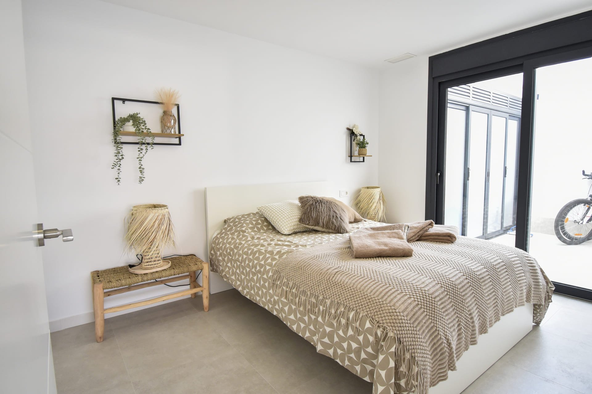 Nieuwbouw Woningen - detached -
San Pedro del Pinatar - San Pedro Del Pinatar