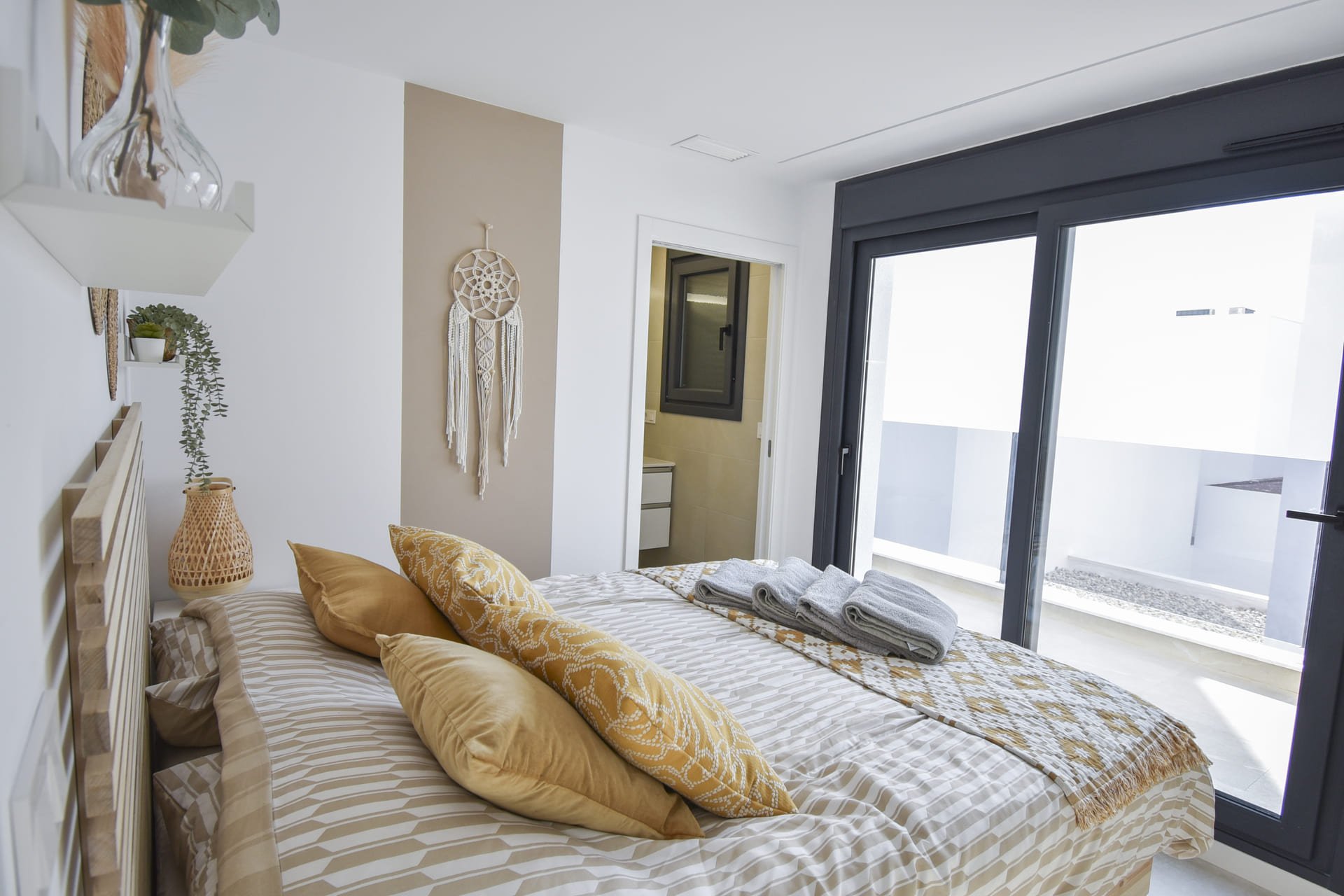 Nieuwbouw Woningen - detached -
San Pedro del Pinatar - San Pedro Del Pinatar