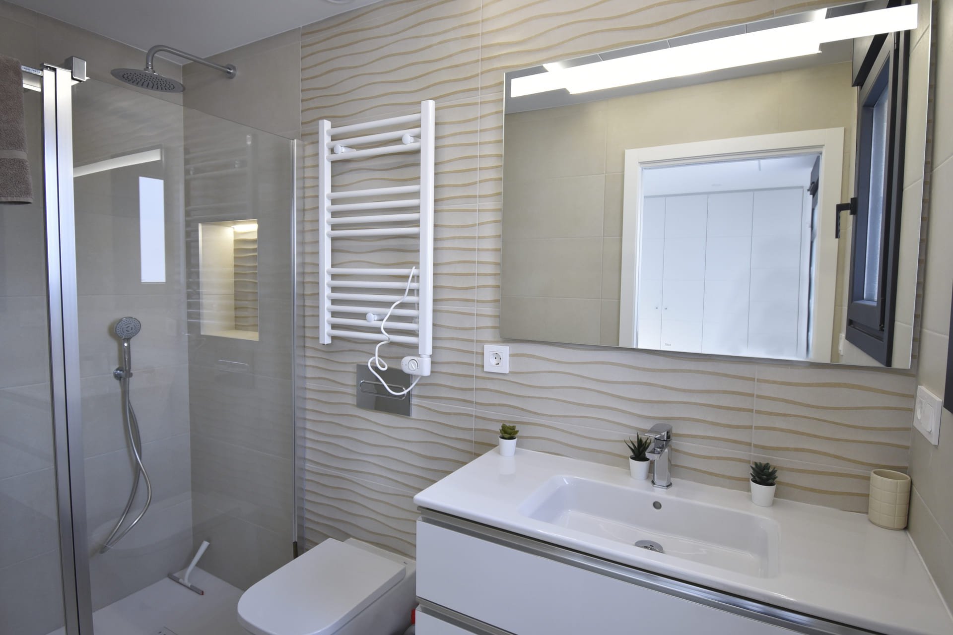 Nieuwbouw Woningen - detached -
San Pedro del Pinatar - San Pedro Del Pinatar