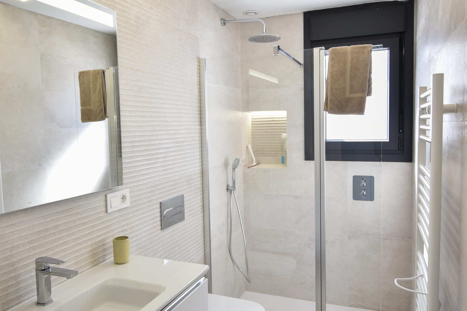 Nieuwbouw Woningen - detached -
San Pedro del Pinatar - San Pedro Del Pinatar