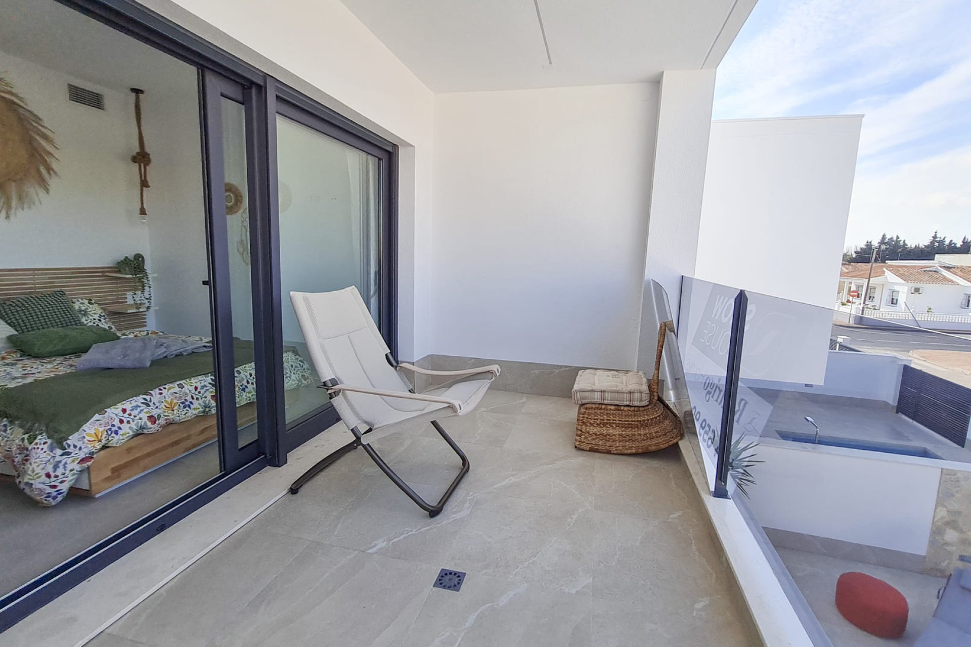 Nieuwbouw Woningen - detached -
San Pedro del Pinatar - San Pedro Del Pinatar