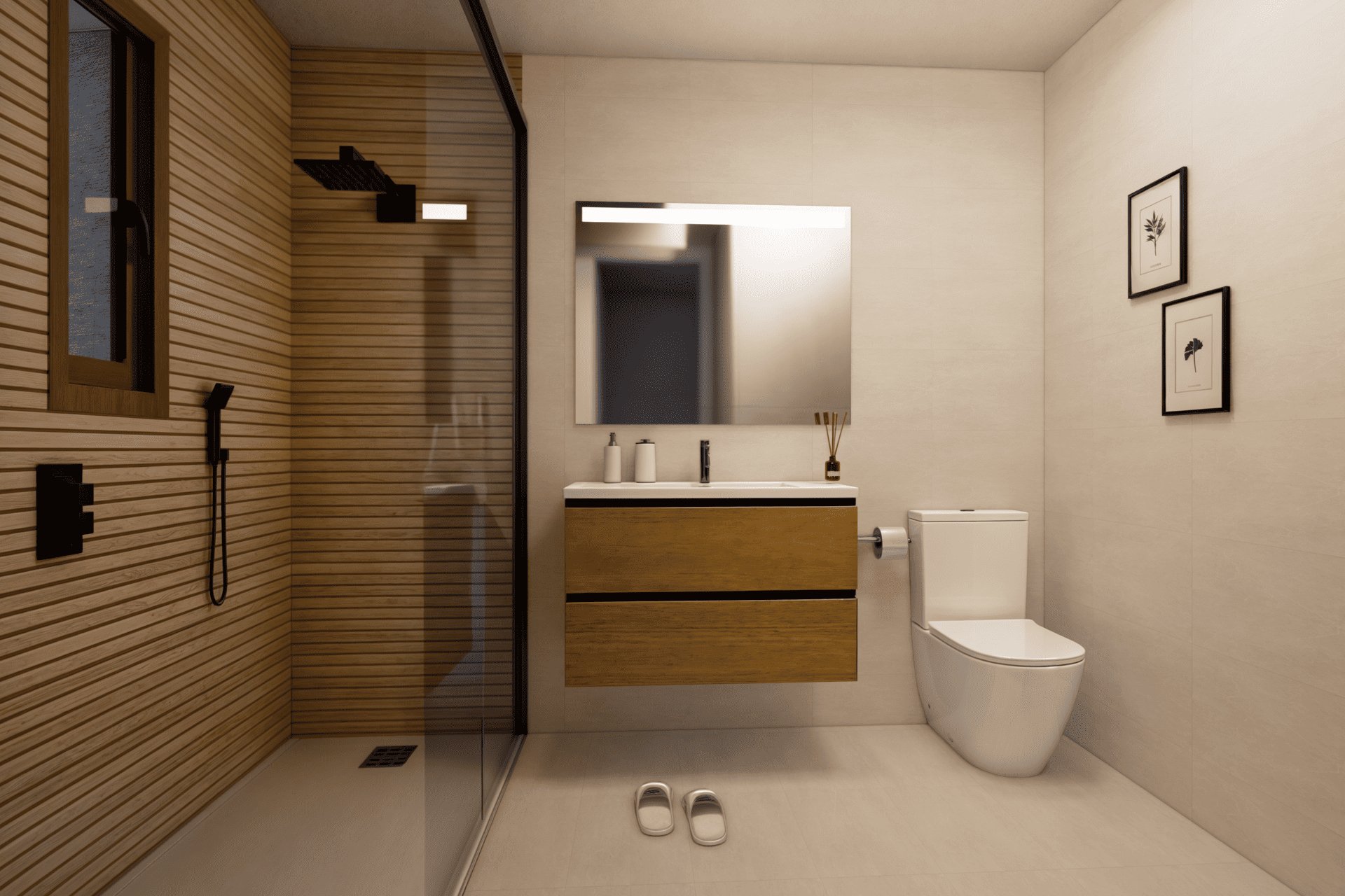 Nieuwbouw Woningen - detached -
Torre-Pacheco