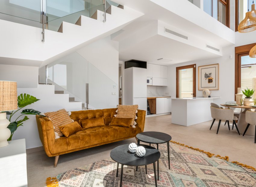 Nieuwbouw Woningen - detached -
Vera