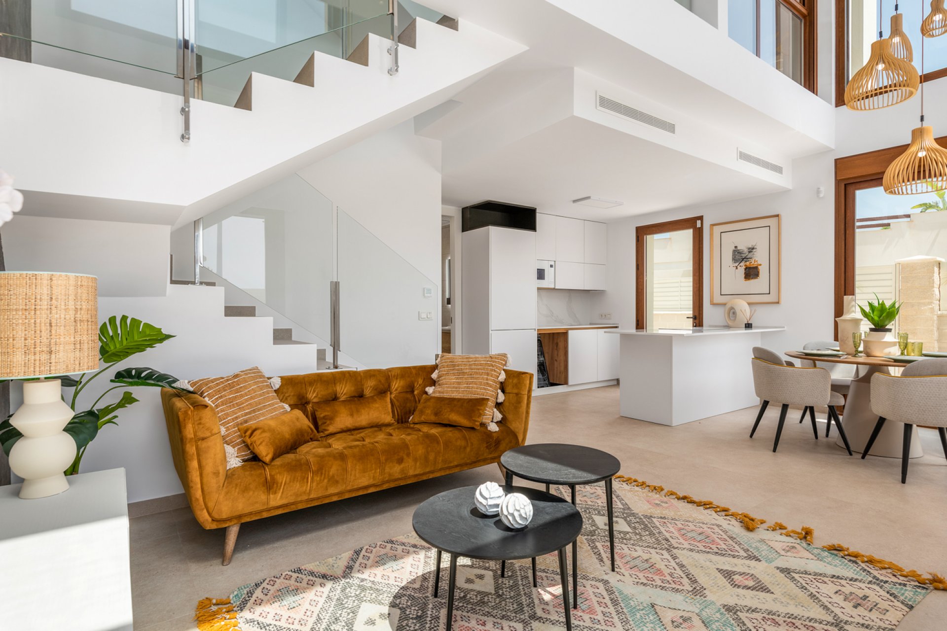 Nieuwbouw Woningen - detached -
Vera
