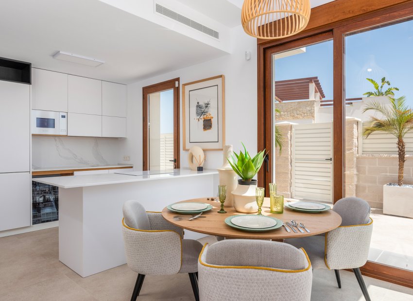 Nieuwbouw Woningen - detached -
Vera
